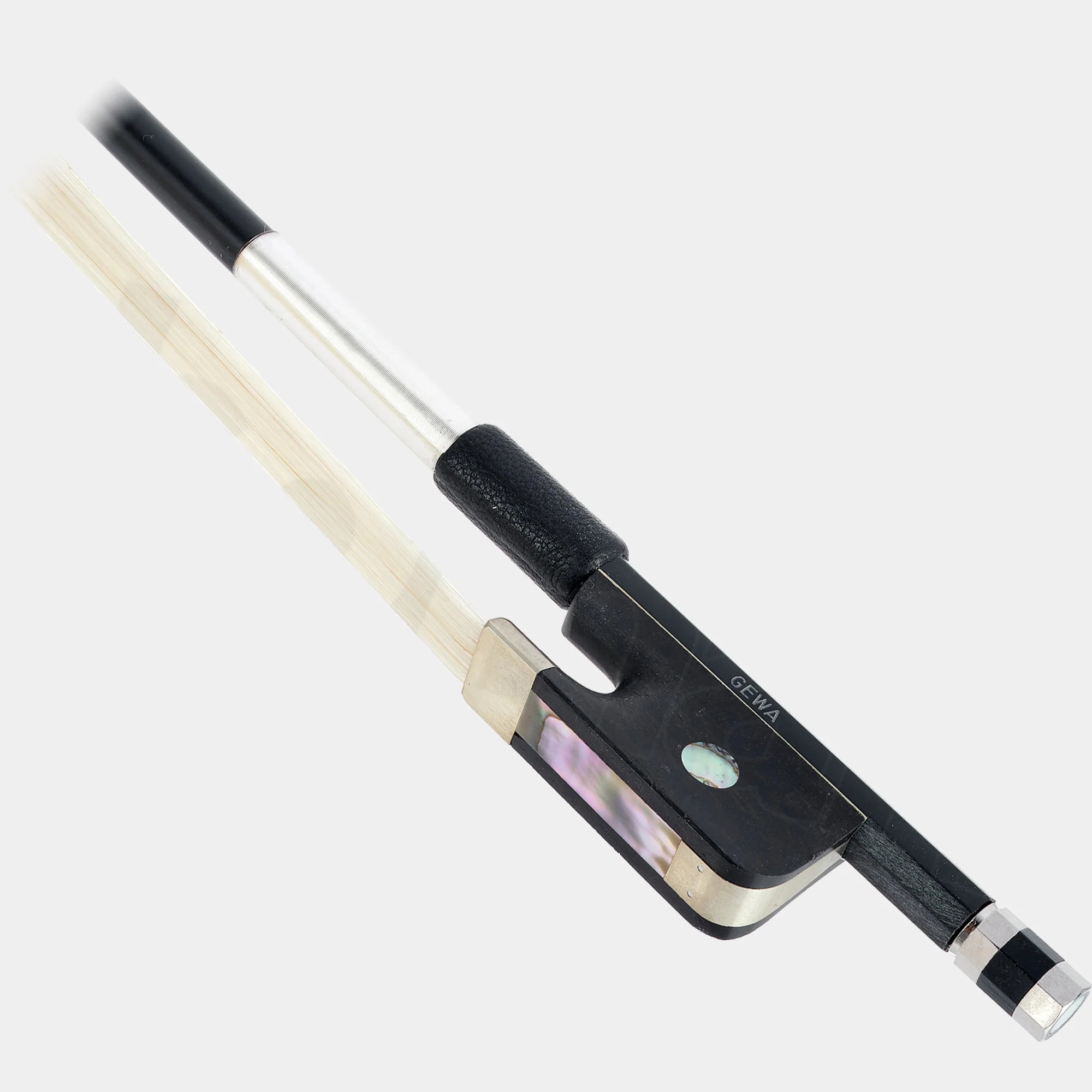 Carbon Student Cello Bow - Image 3