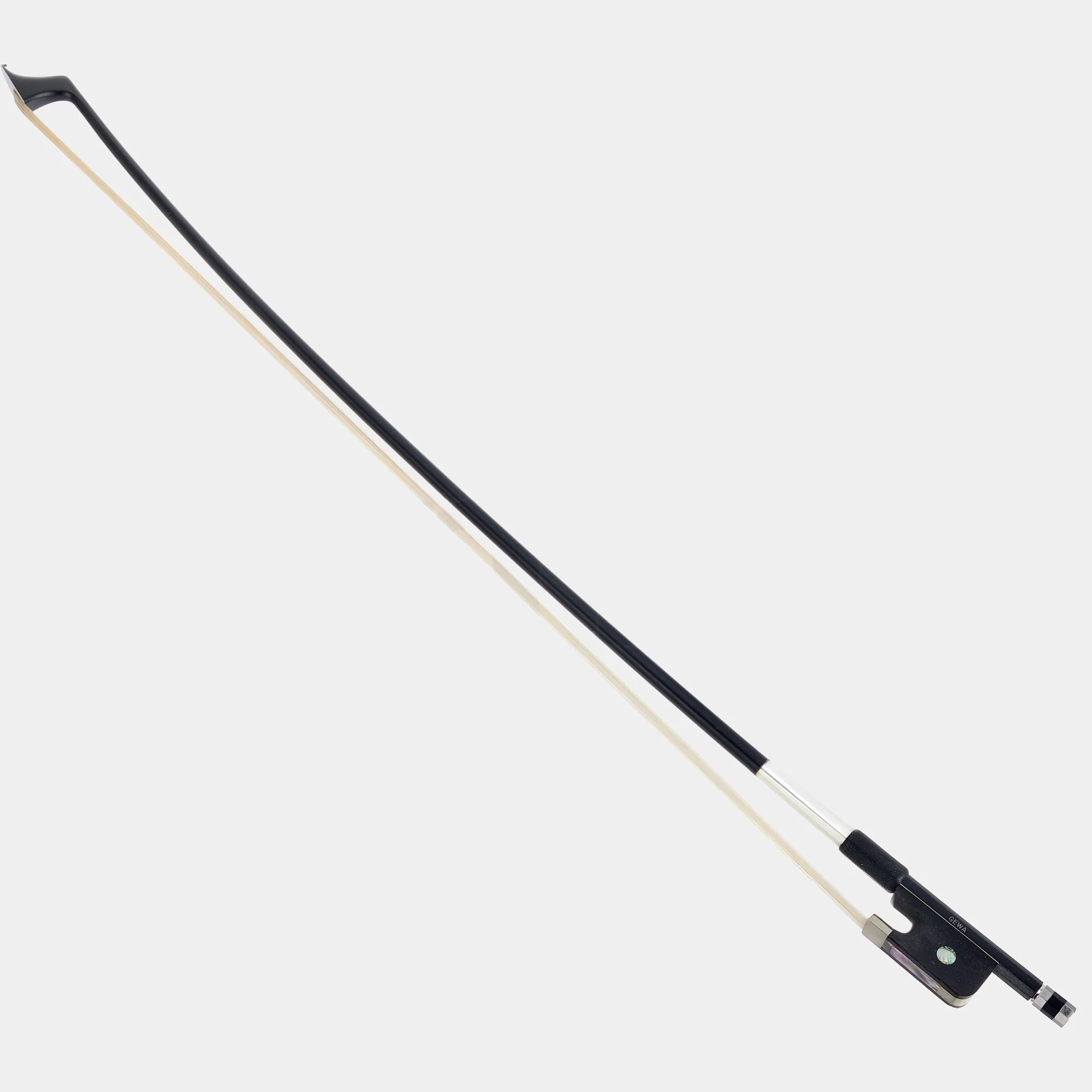 Carbon Student Cello Bow - Image 4