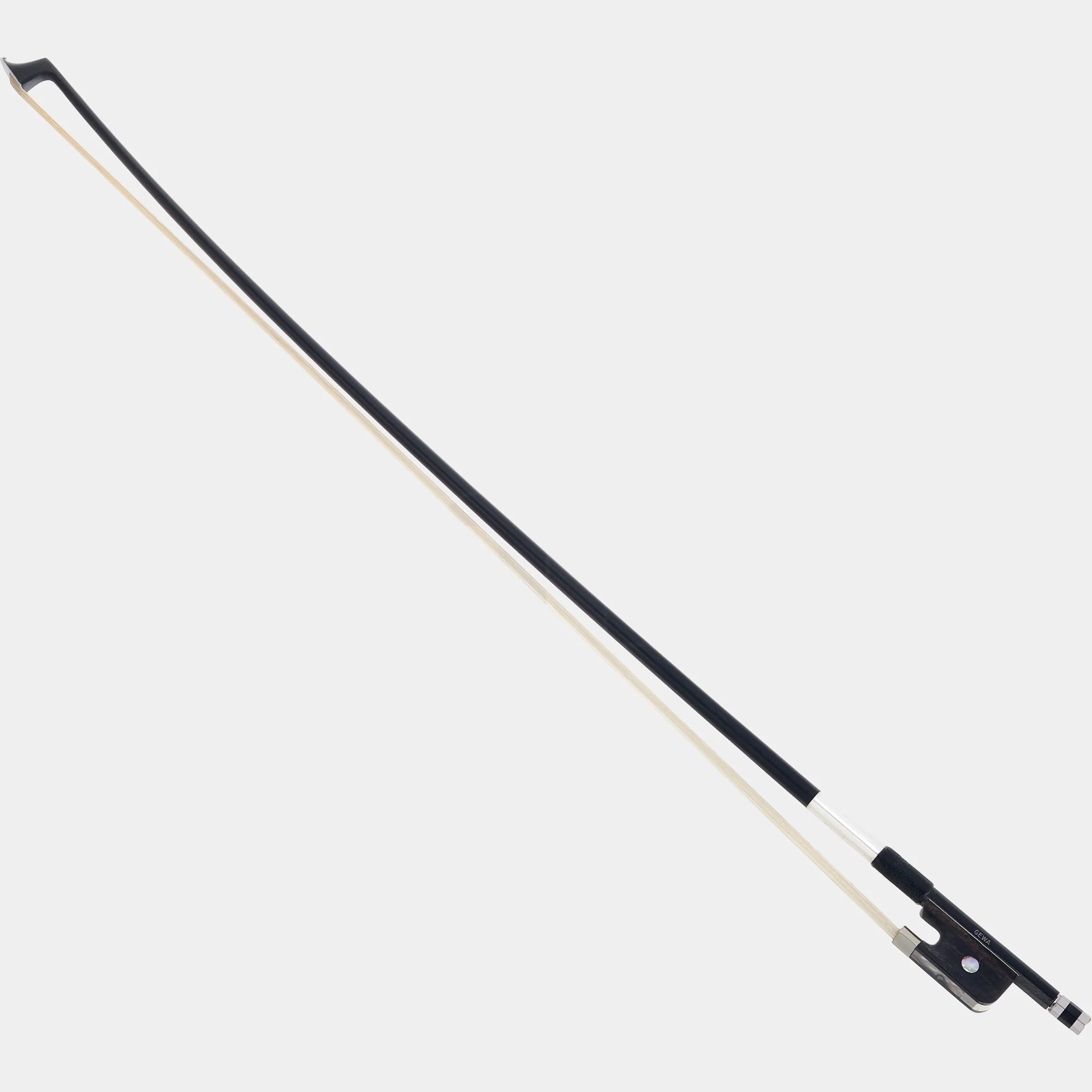 Carbon Student Viola Bow - Image 4