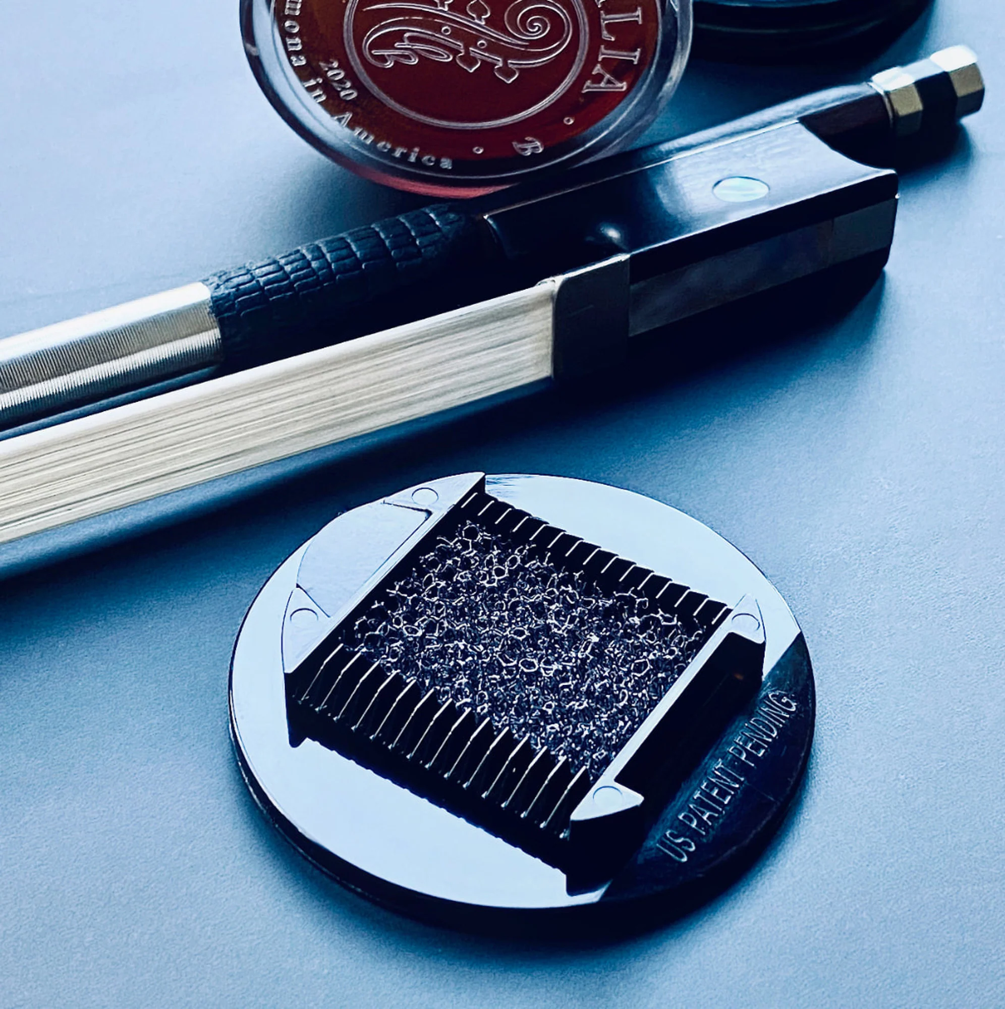 Signature Formula Violin Rosin - Image 3