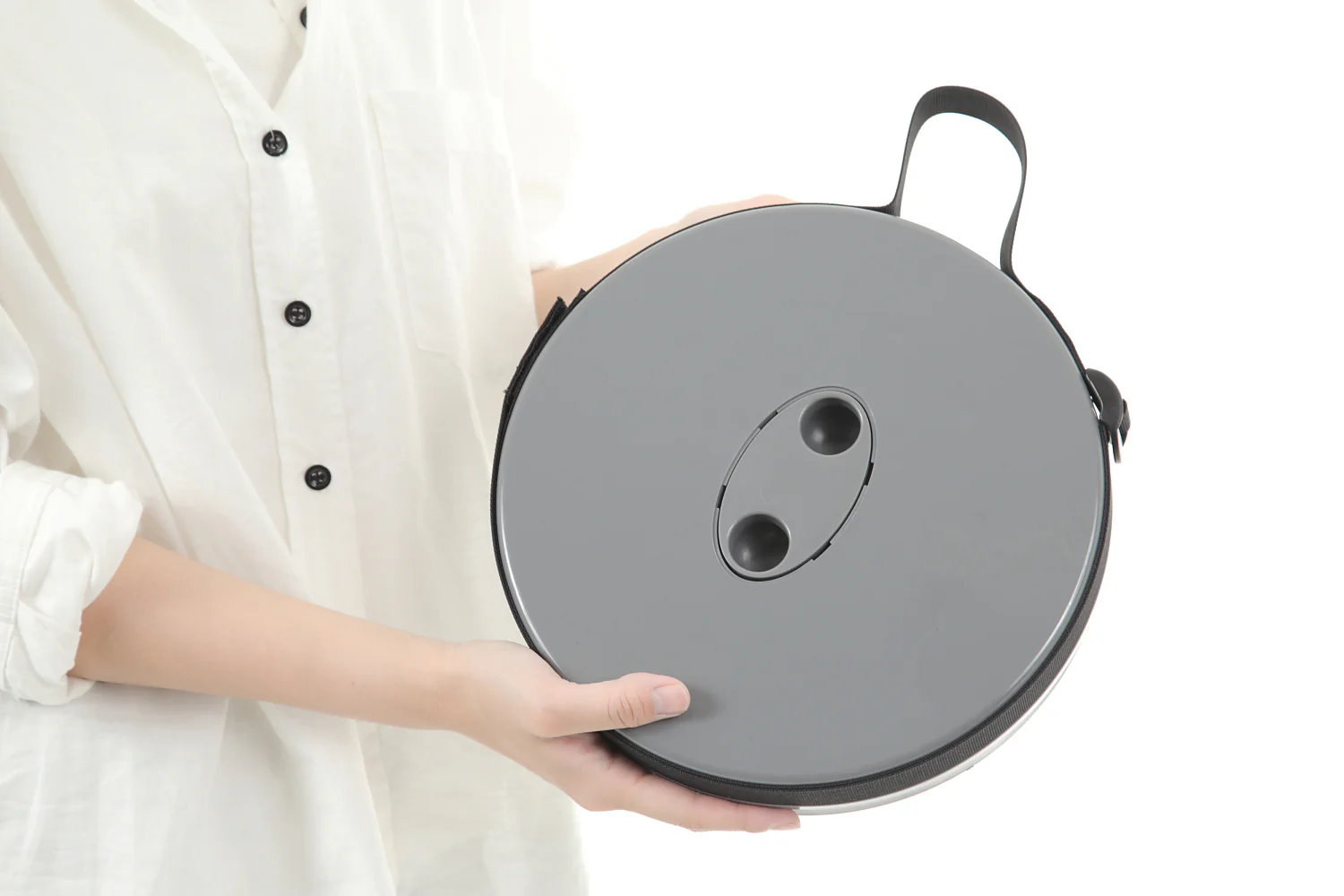 Mini Max Telescoping Cello Stool - Image 4