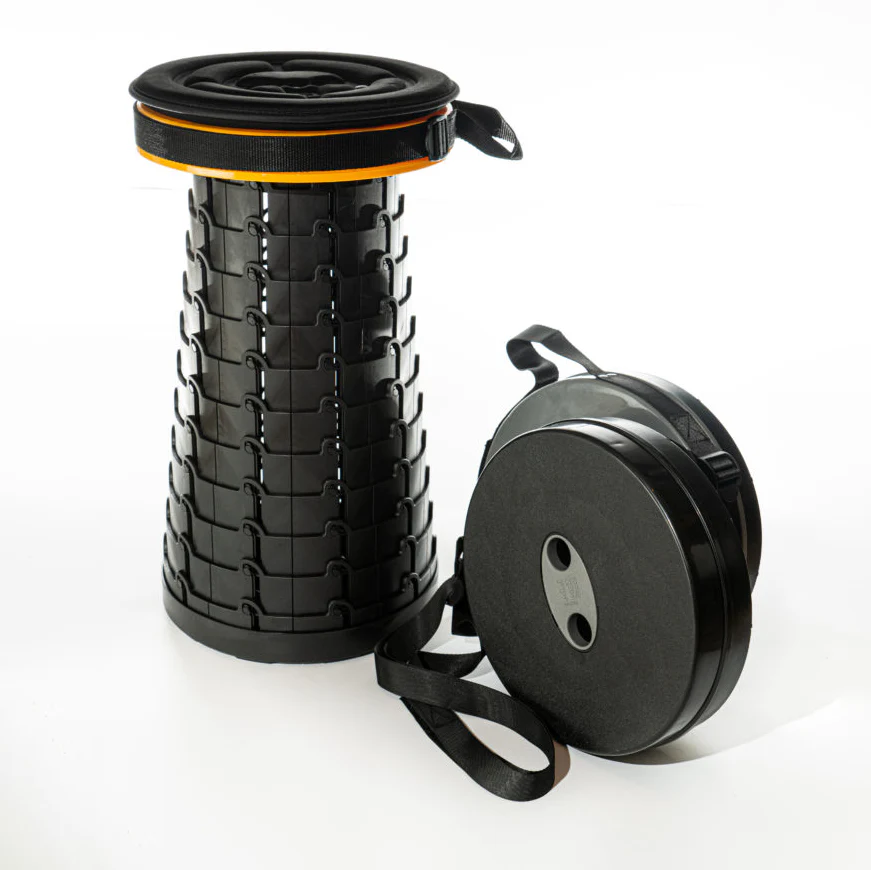 Mini Max Telescoping Cello Stool - Image 7