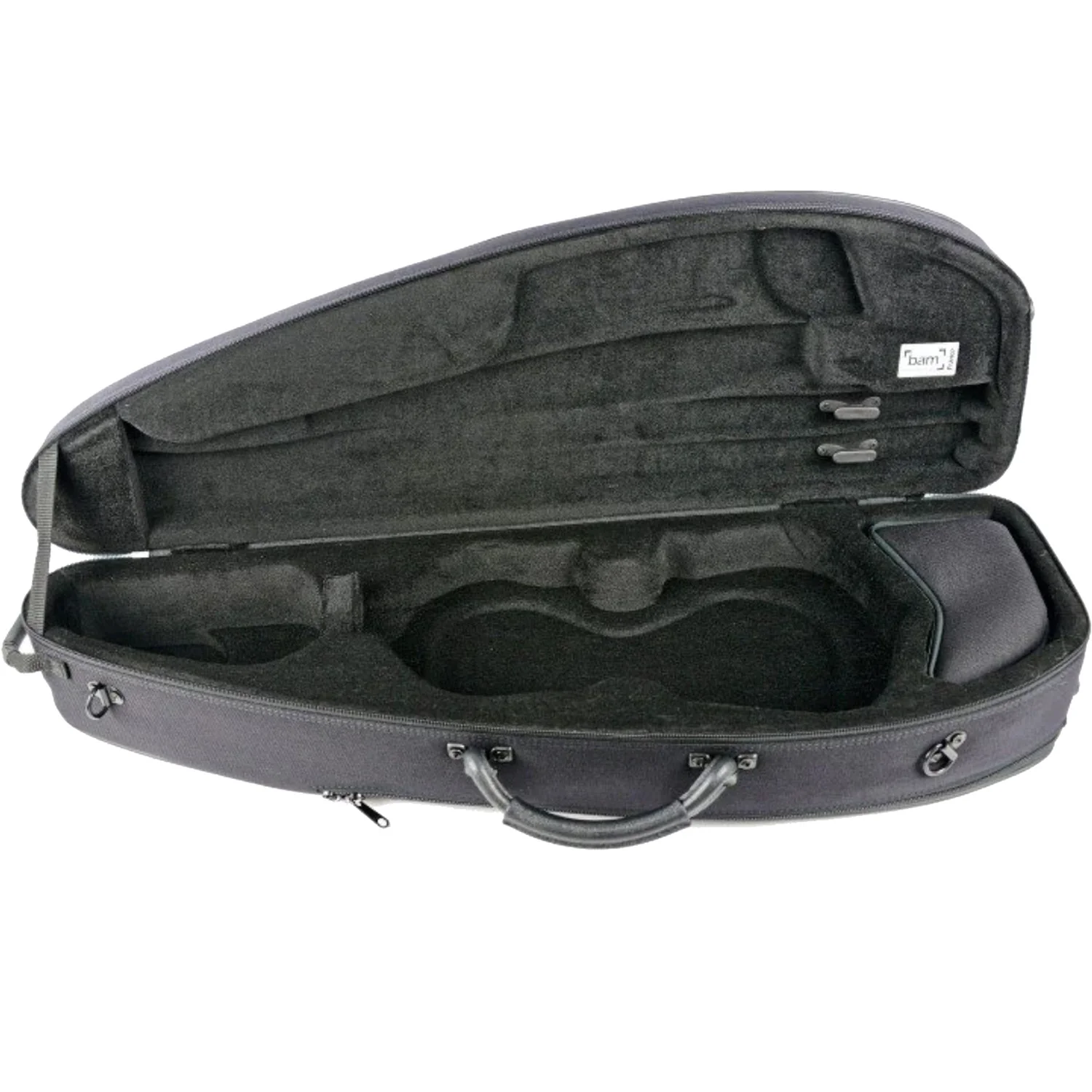 Classic 3 Violin Case - Image 5
