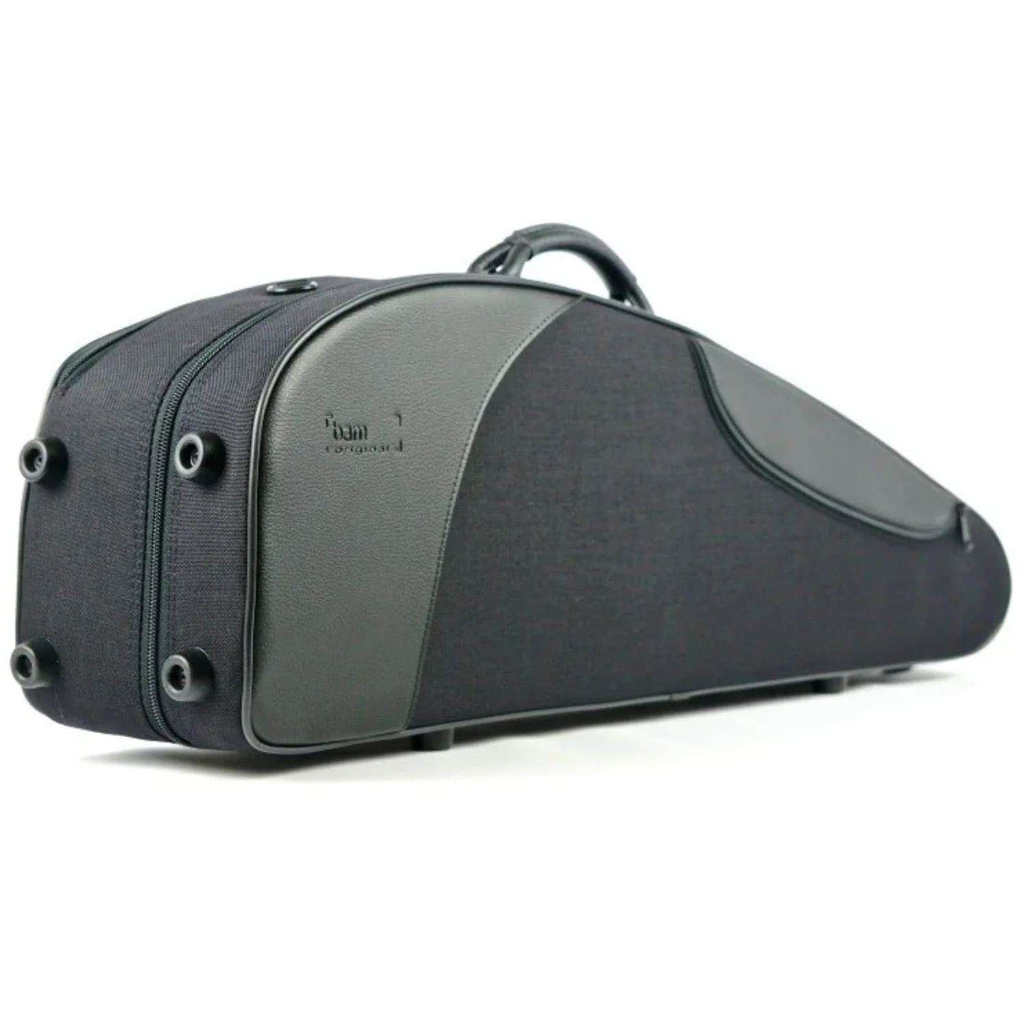 Classic 3 Violin Case - Image 6