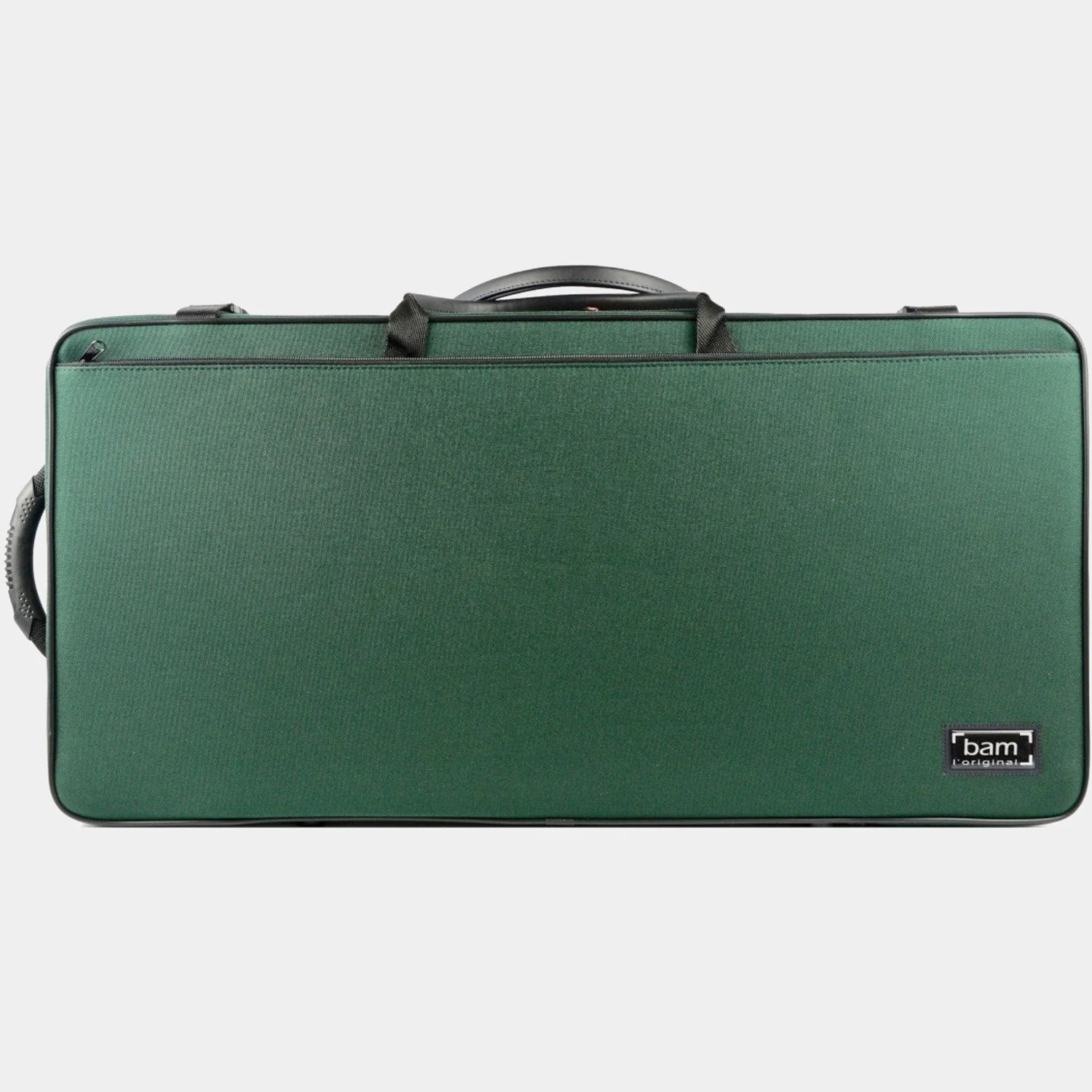 Classic Combination Violin + Viola Case - Image 3
