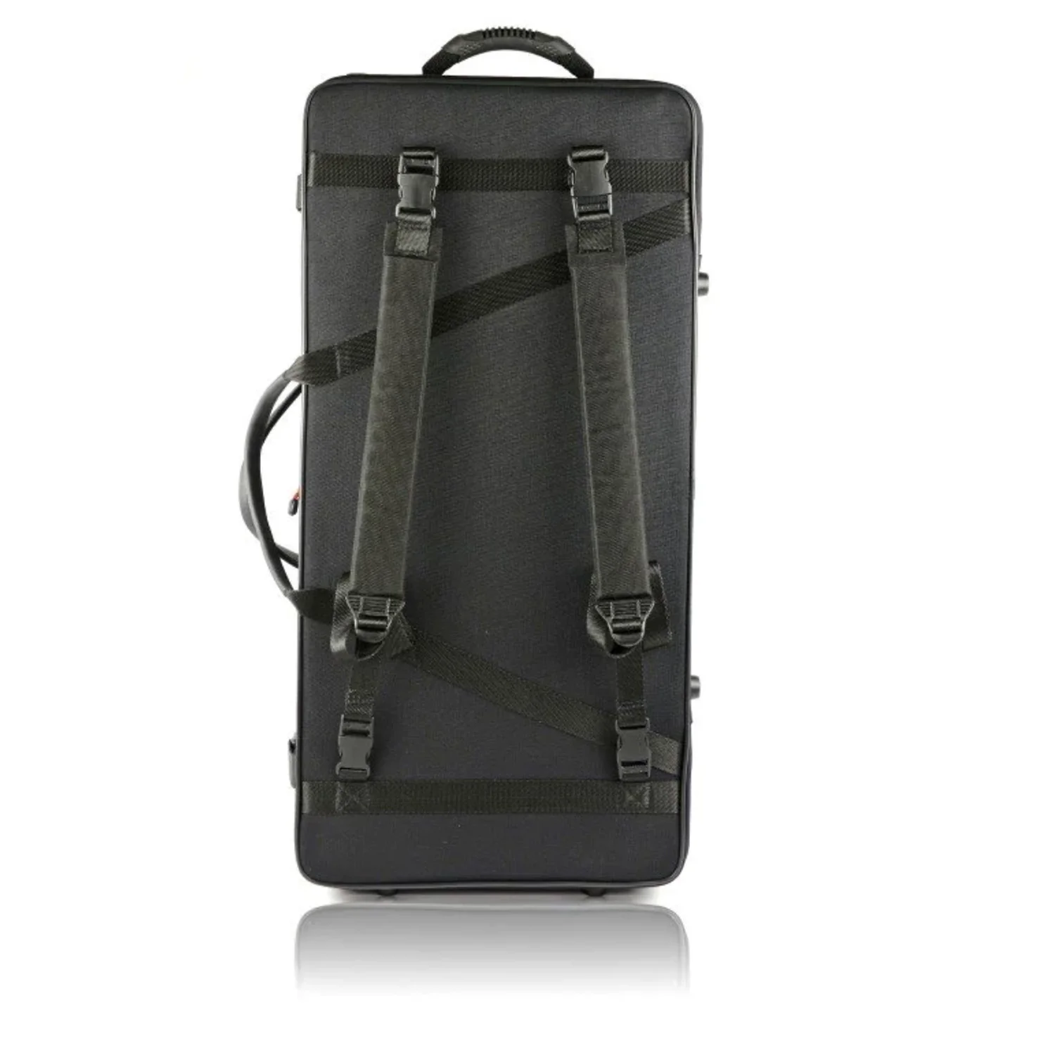 Classic Combination Violin + Viola Case - Image 4