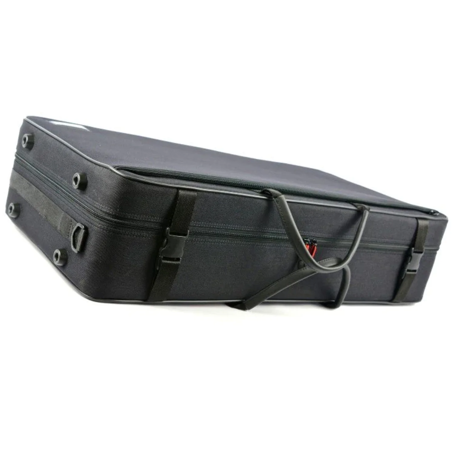 Classic Combination Violin + Viola Case - Image 6