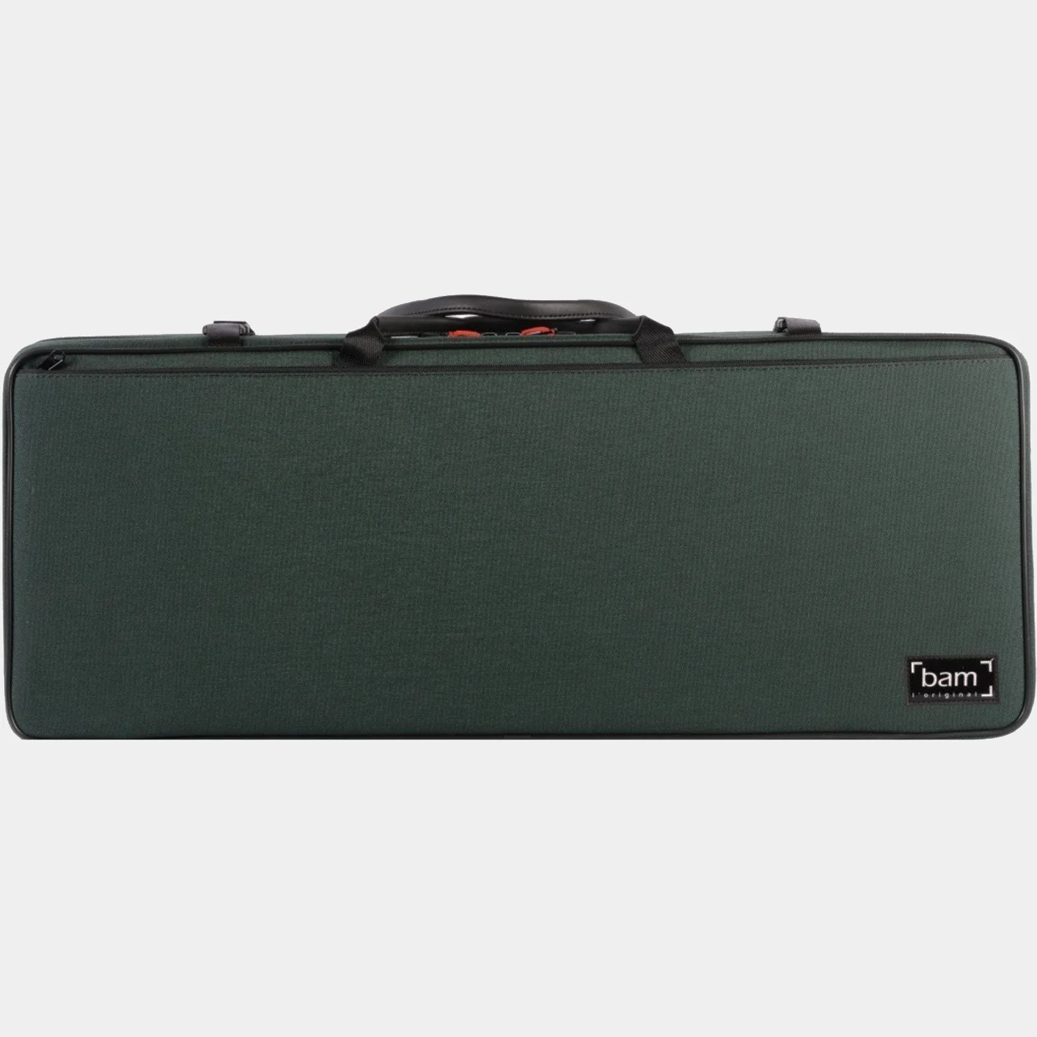 Classic Double Violin Case - Image 3
