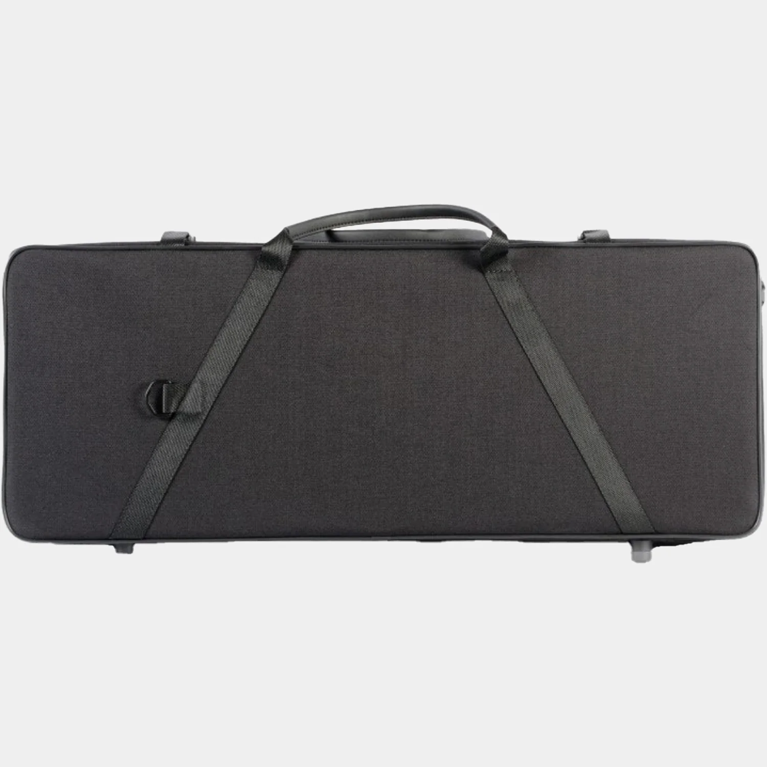 Classic Double Violin Case - Image 4