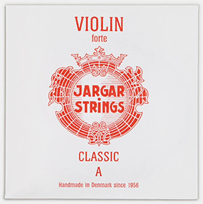Classic Violin A String - Image 3