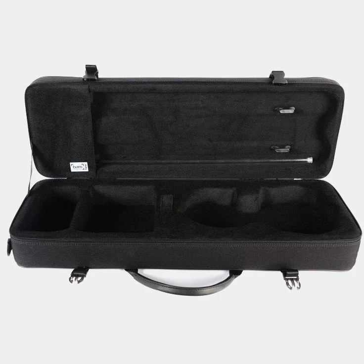 Classic Violin Case - Image 2