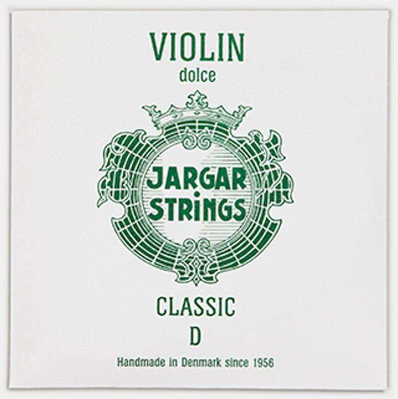 Classic Violin D String - Image 2
