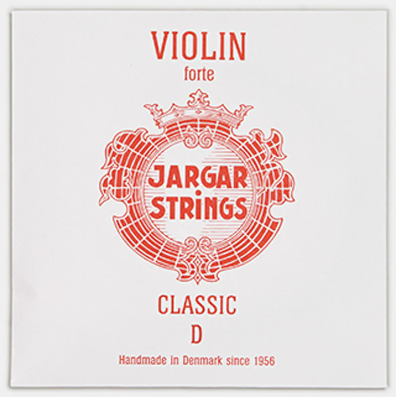 Classic Violin D String - Image 3