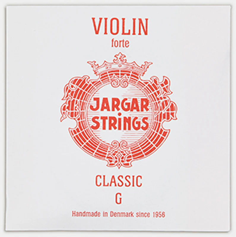 Classic Violin G String - Image 3