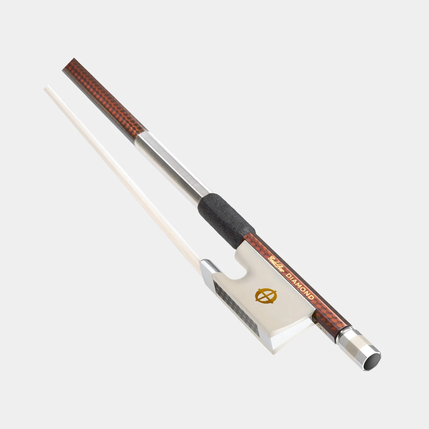 Diamond GX Violin Bow - Image 3