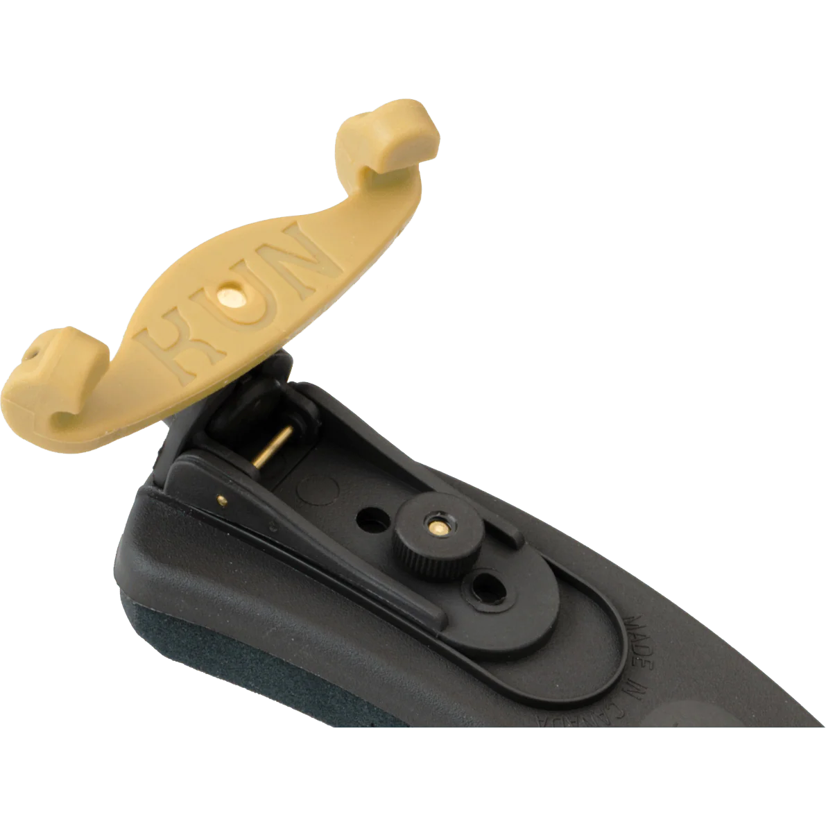 Collapsible Violin Shoulder Rest - Image 3