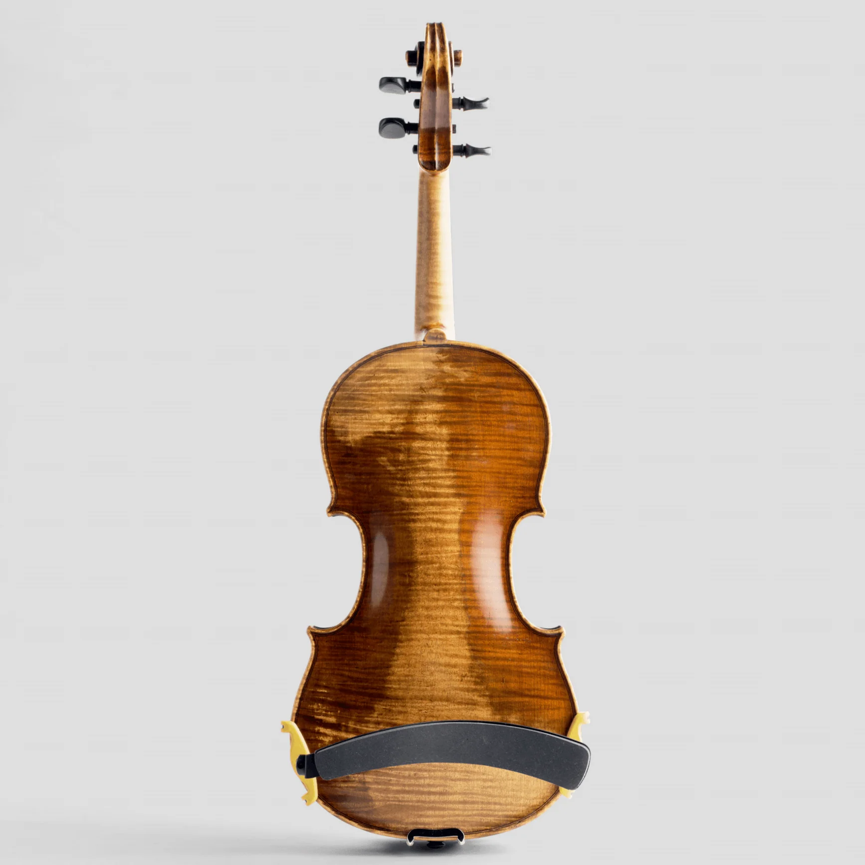 Collapsible Violin Shoulder Rest - Image 4