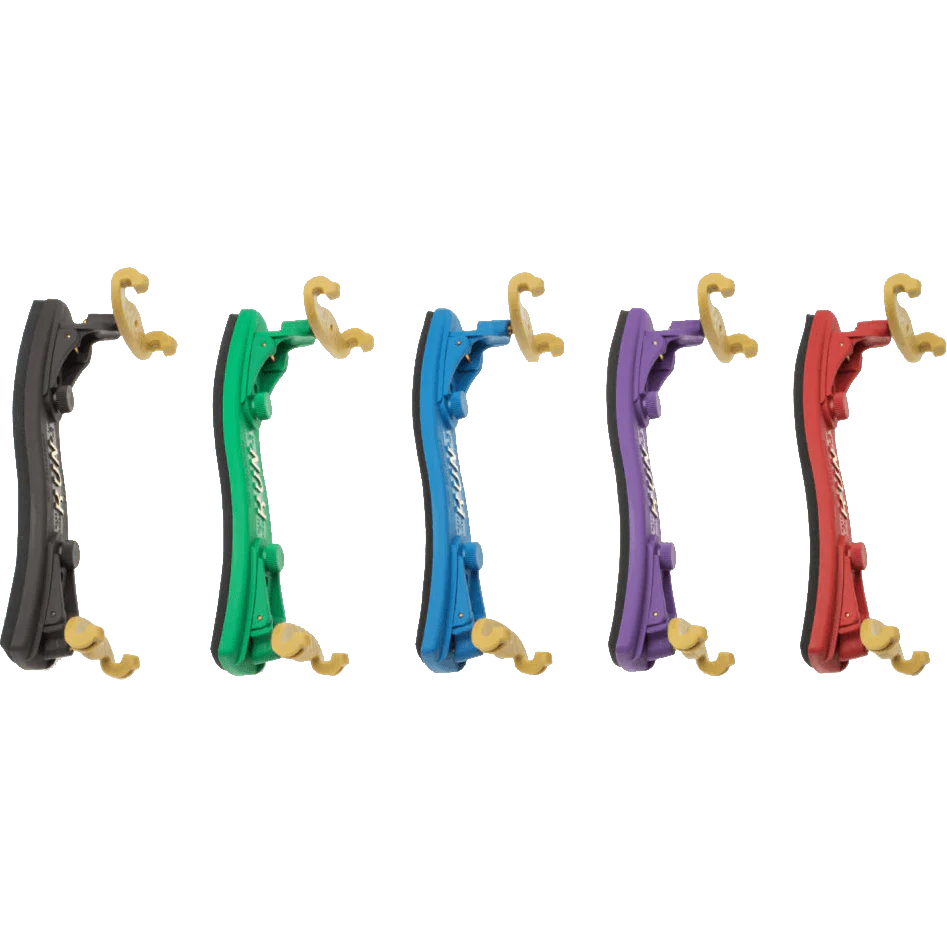 Collapsible Violin Shoulder Rest - Image 5