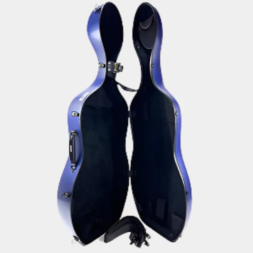 Composite Cello Case - Image 5