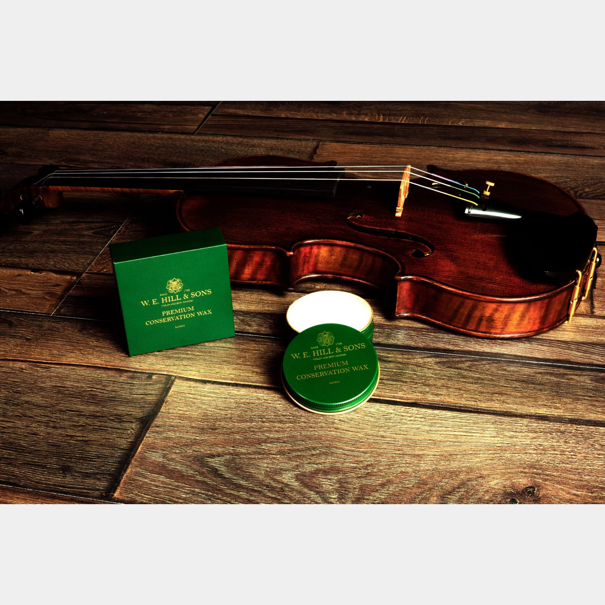 Premium Conservation Wax - Image 2