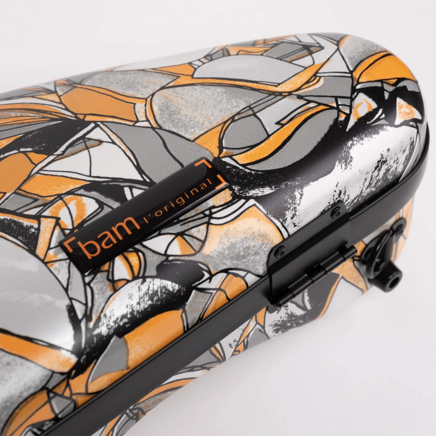 Cube Hightech Slim Violin Case - Image 6