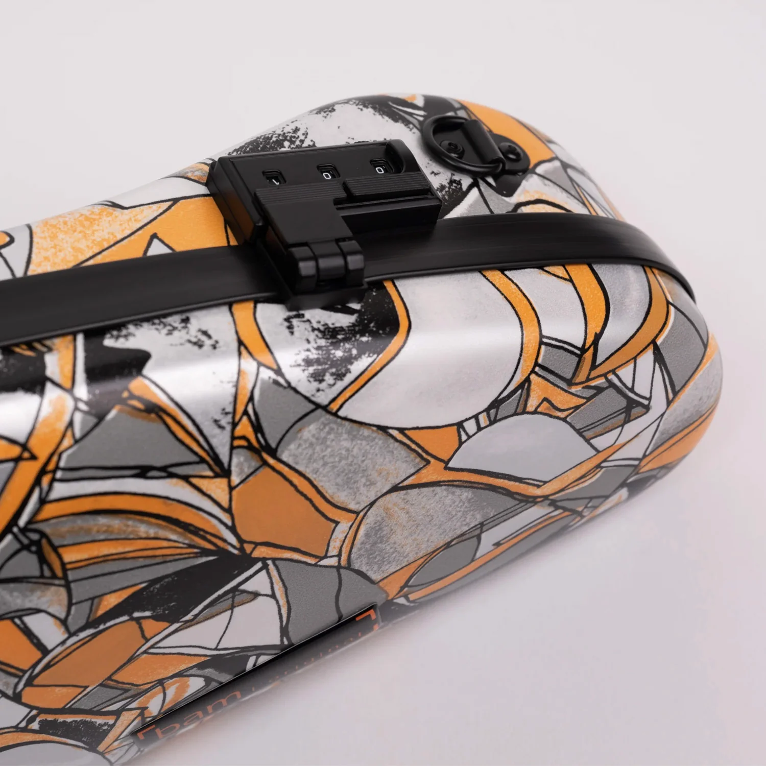 Cube Hightech Slim Violin Case - Image 7