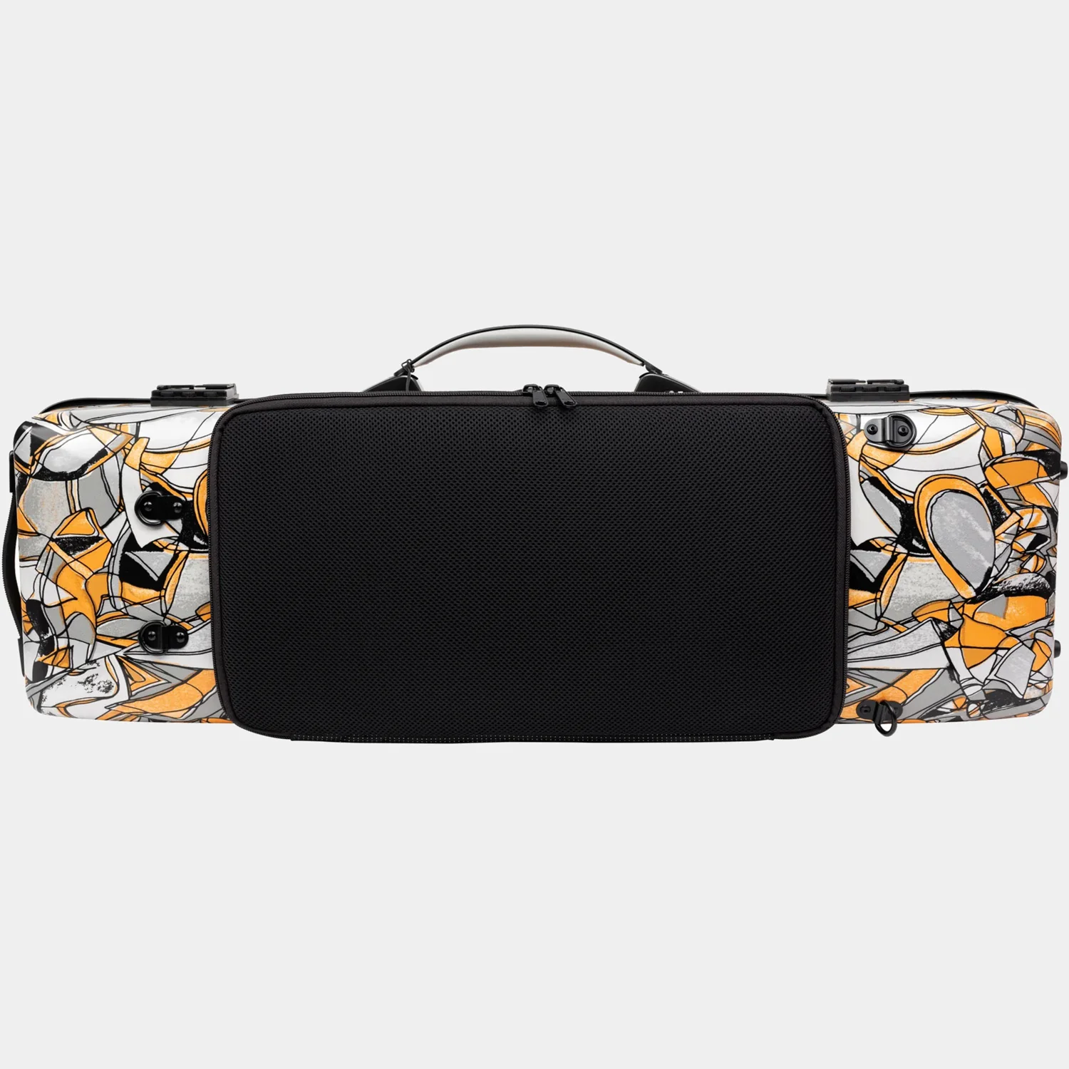 Cube Hightech Oblong Violin Case - Image 2