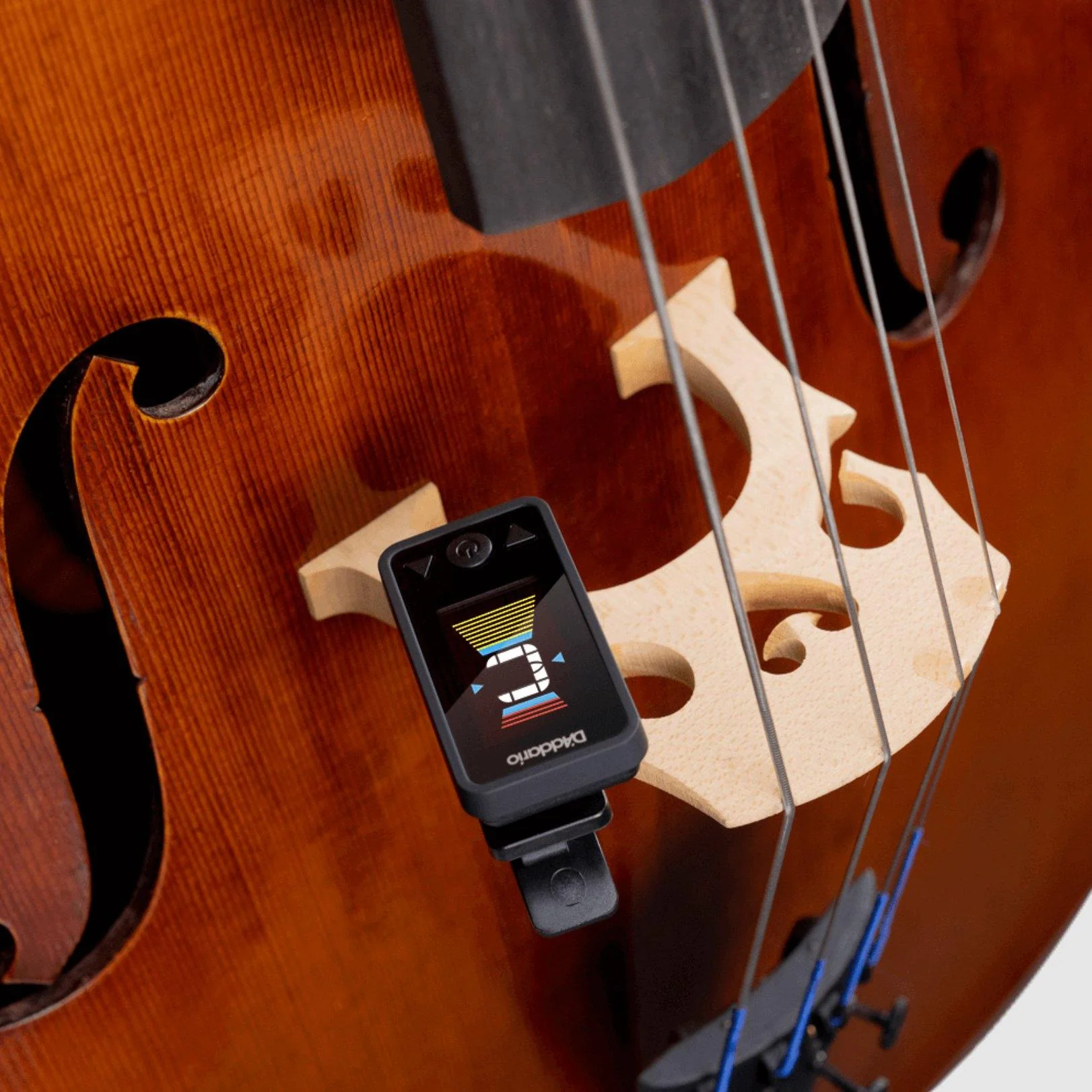Eclipse Cello/Bass Tuner - Image 3