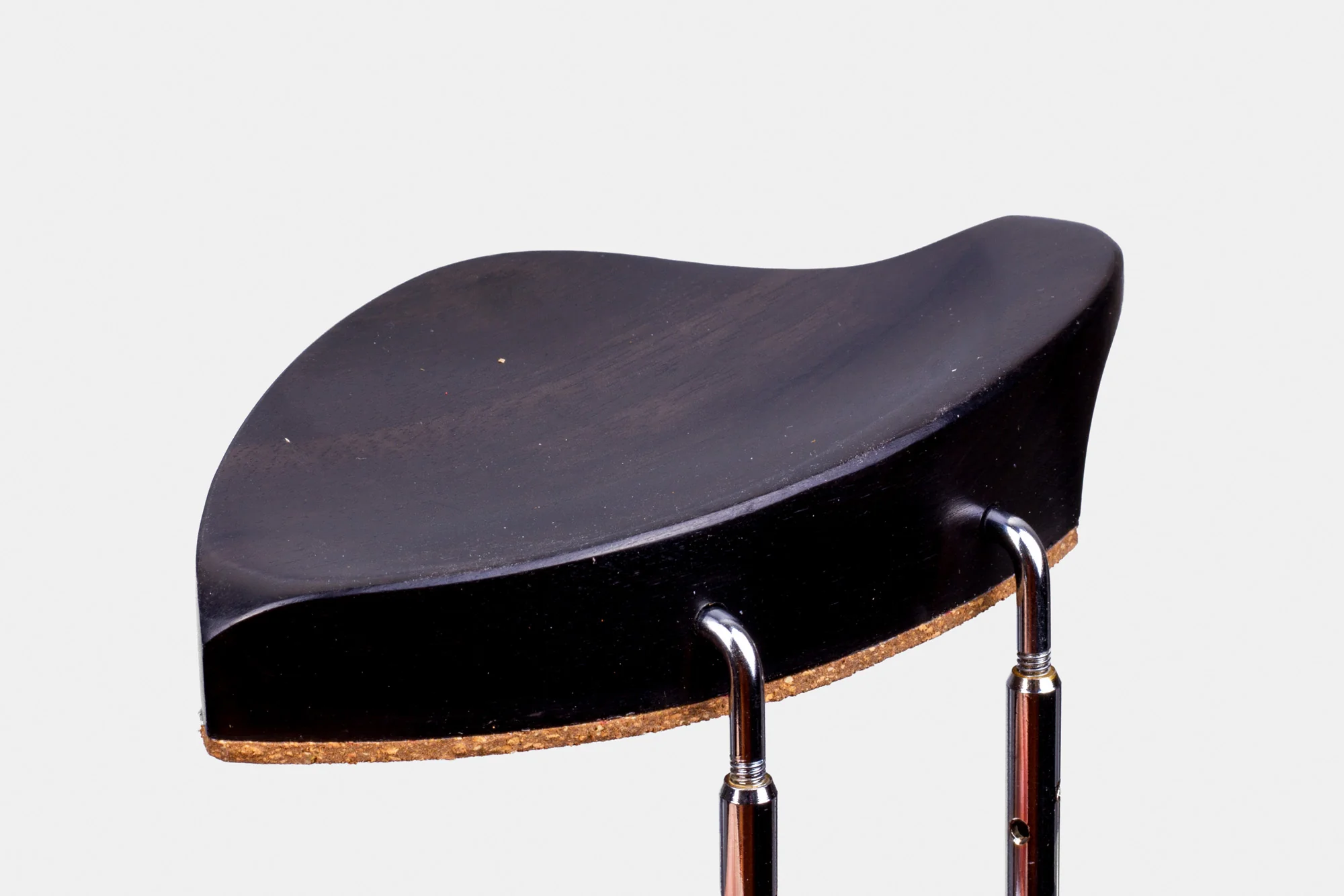 Dresden Wooden Viola Chinrest - Image 2