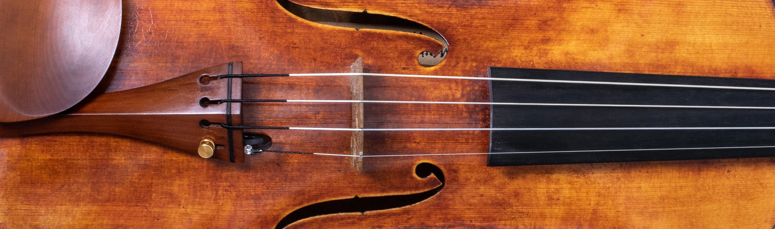 Dynamo Violin E String - Image 2