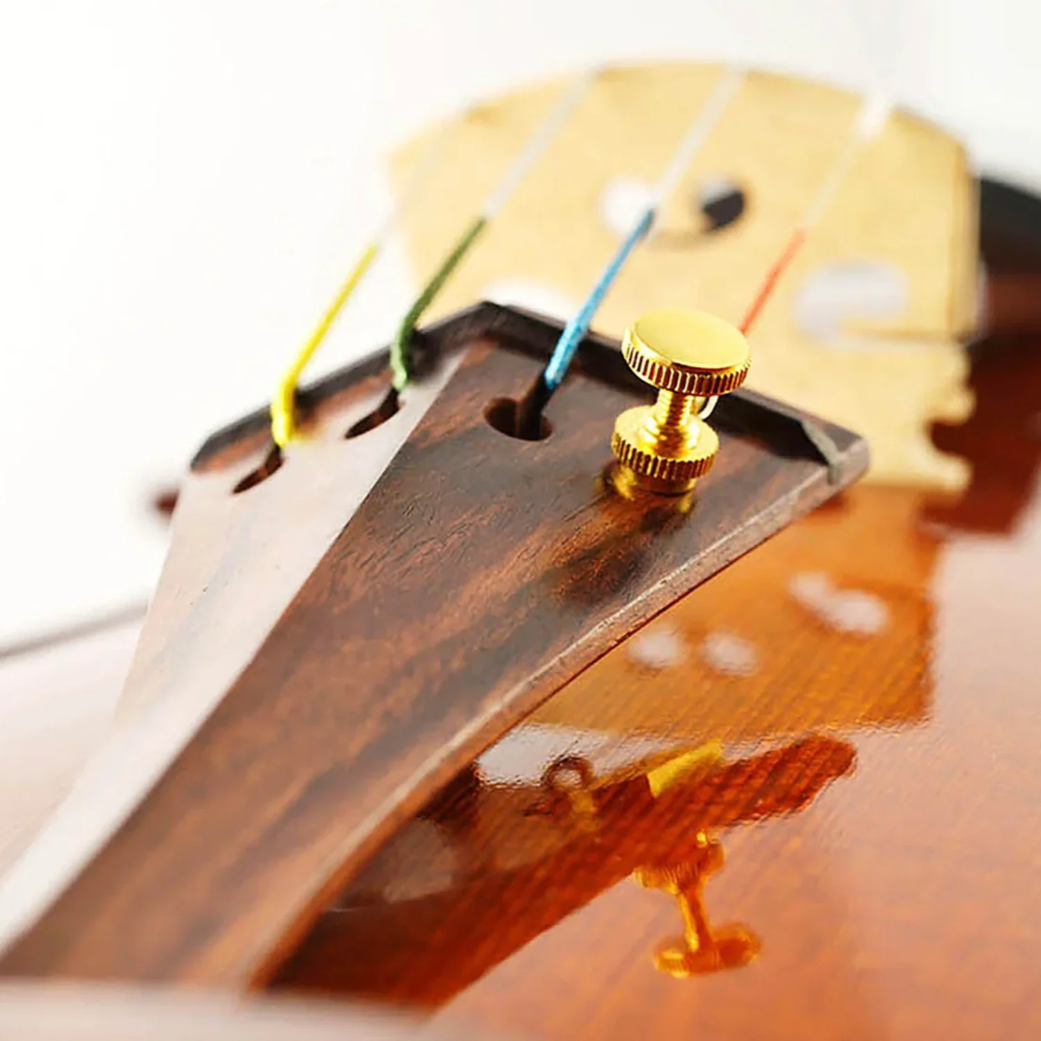 E-String Adjuster for Violin - Image 10
