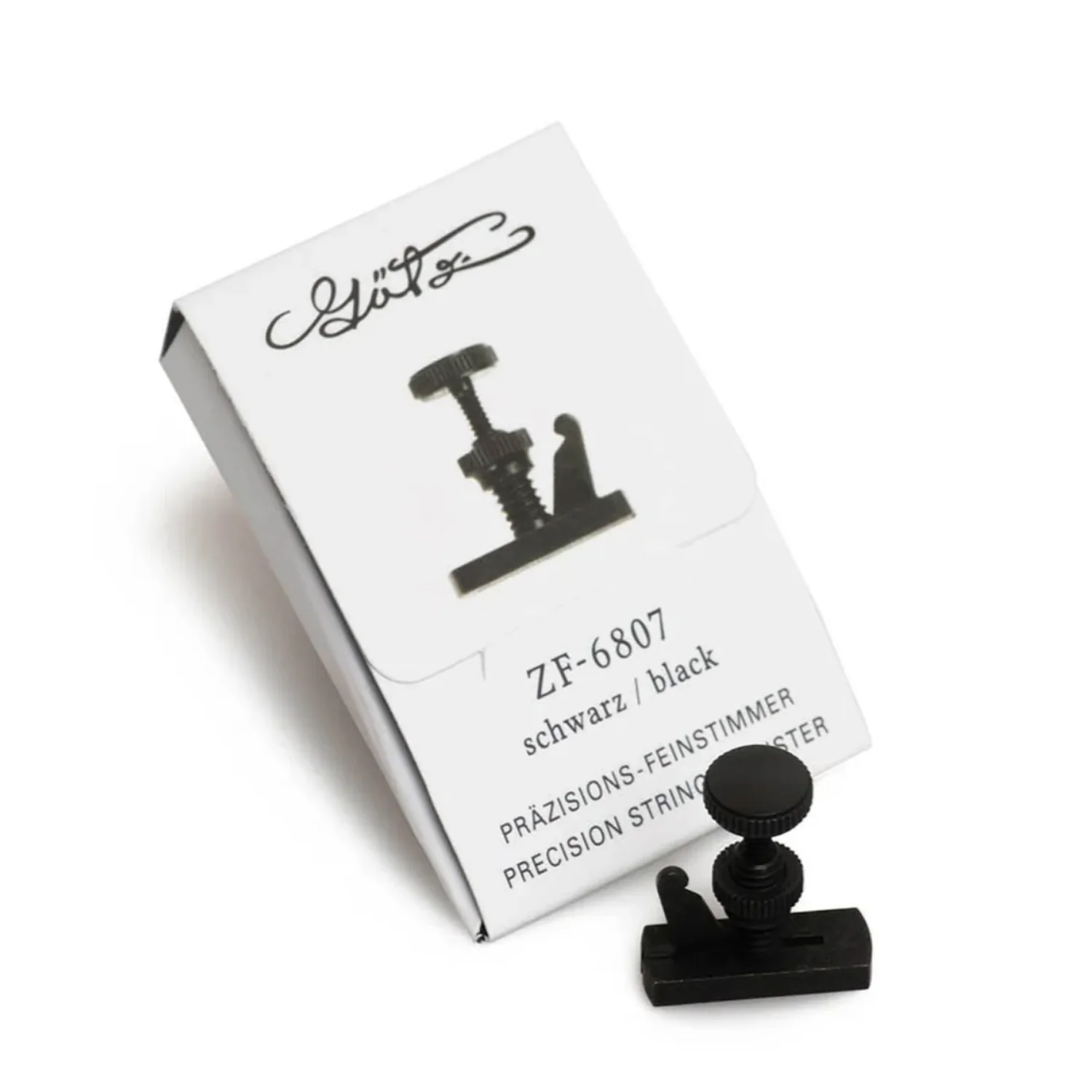 E-String Adjuster for Violin - Image 5