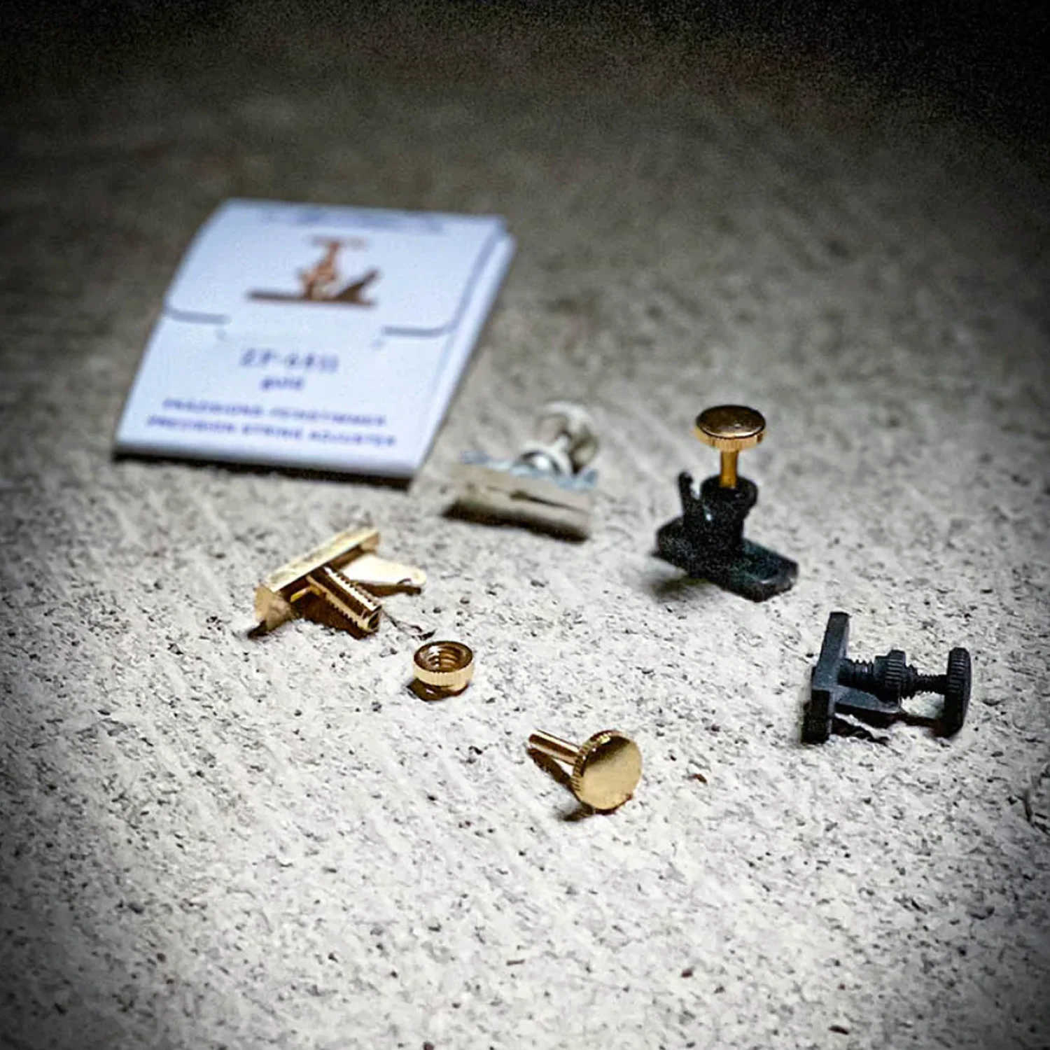 E-String Adjuster for Violin - Image 6