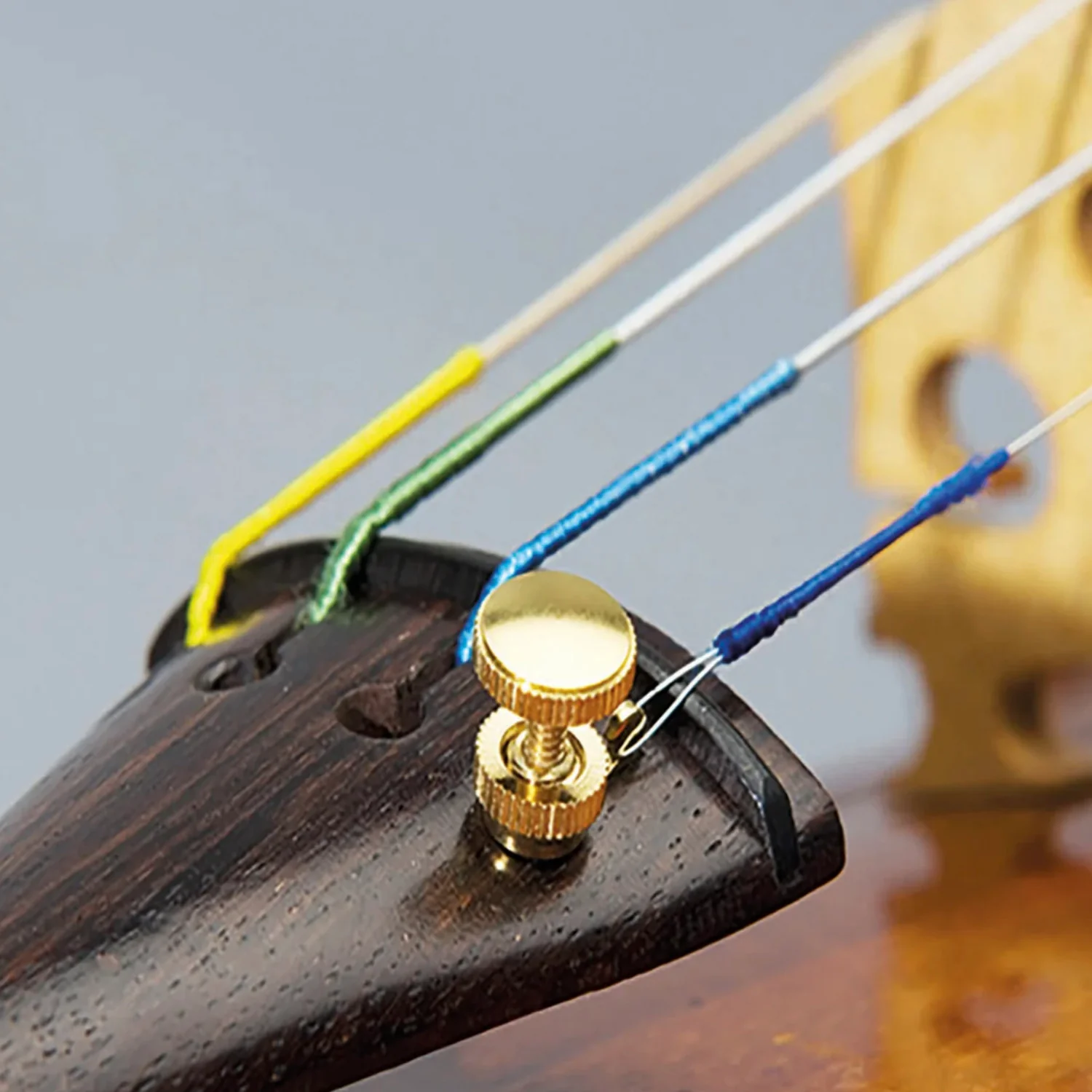 E-String Adjuster for Violin - Image 8