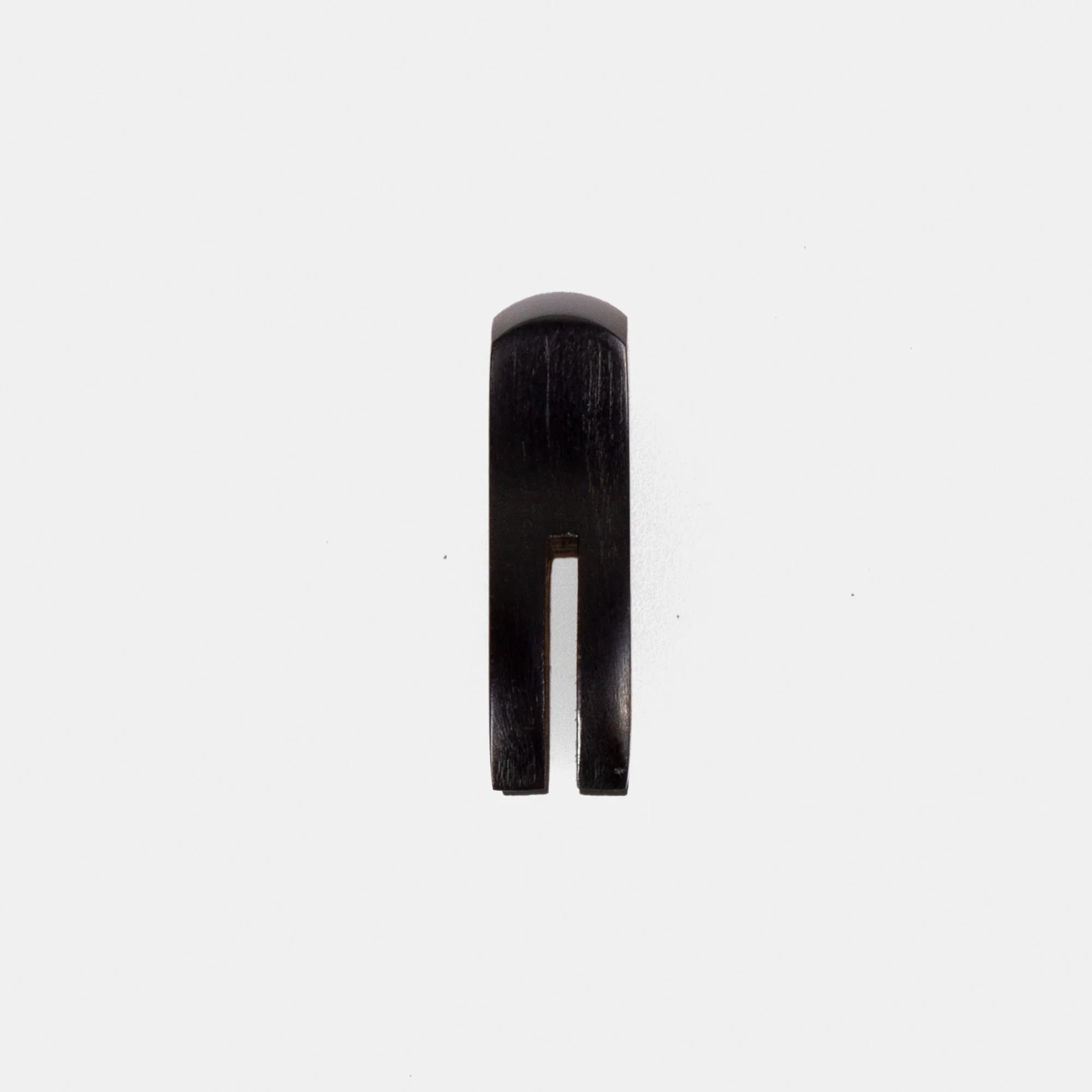 Ebony Trident Mute - Image 3