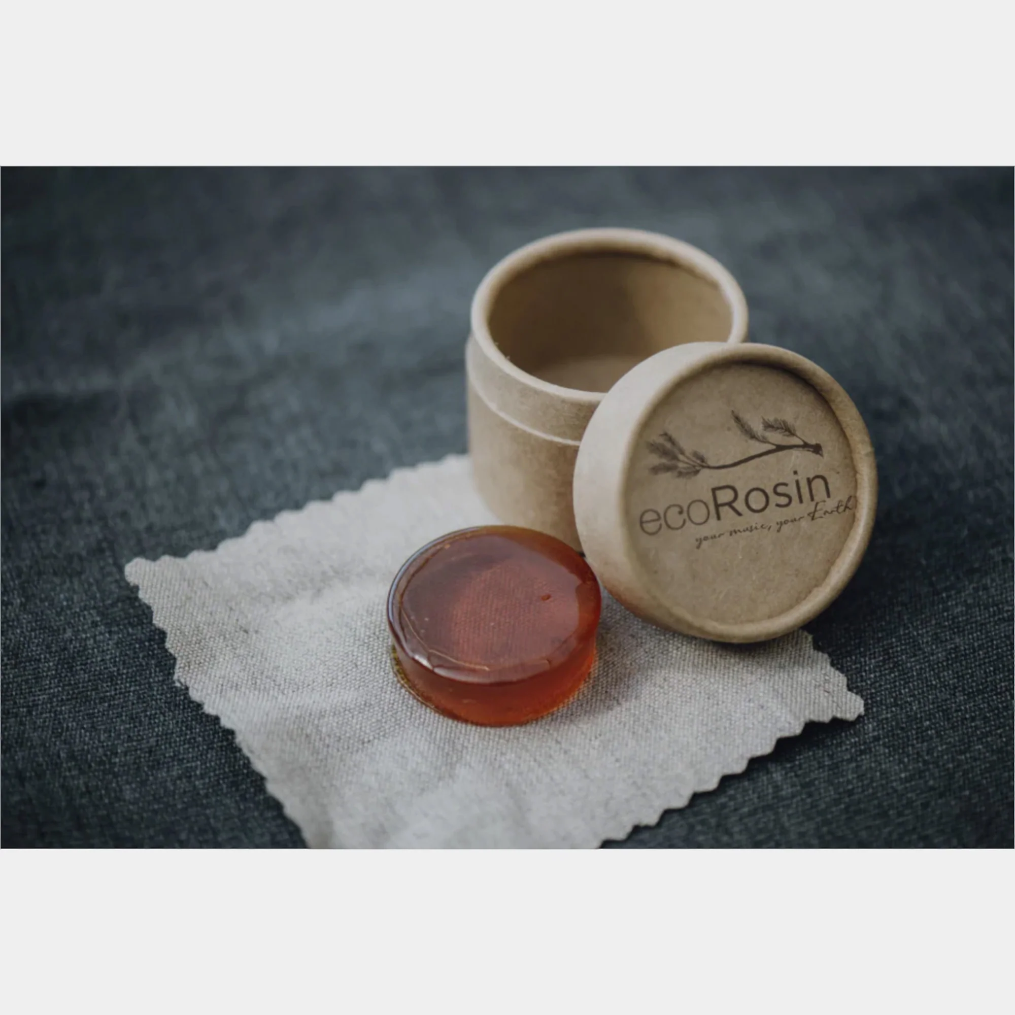 ecoRosin for Violin, Viola & Cello - Image 2
