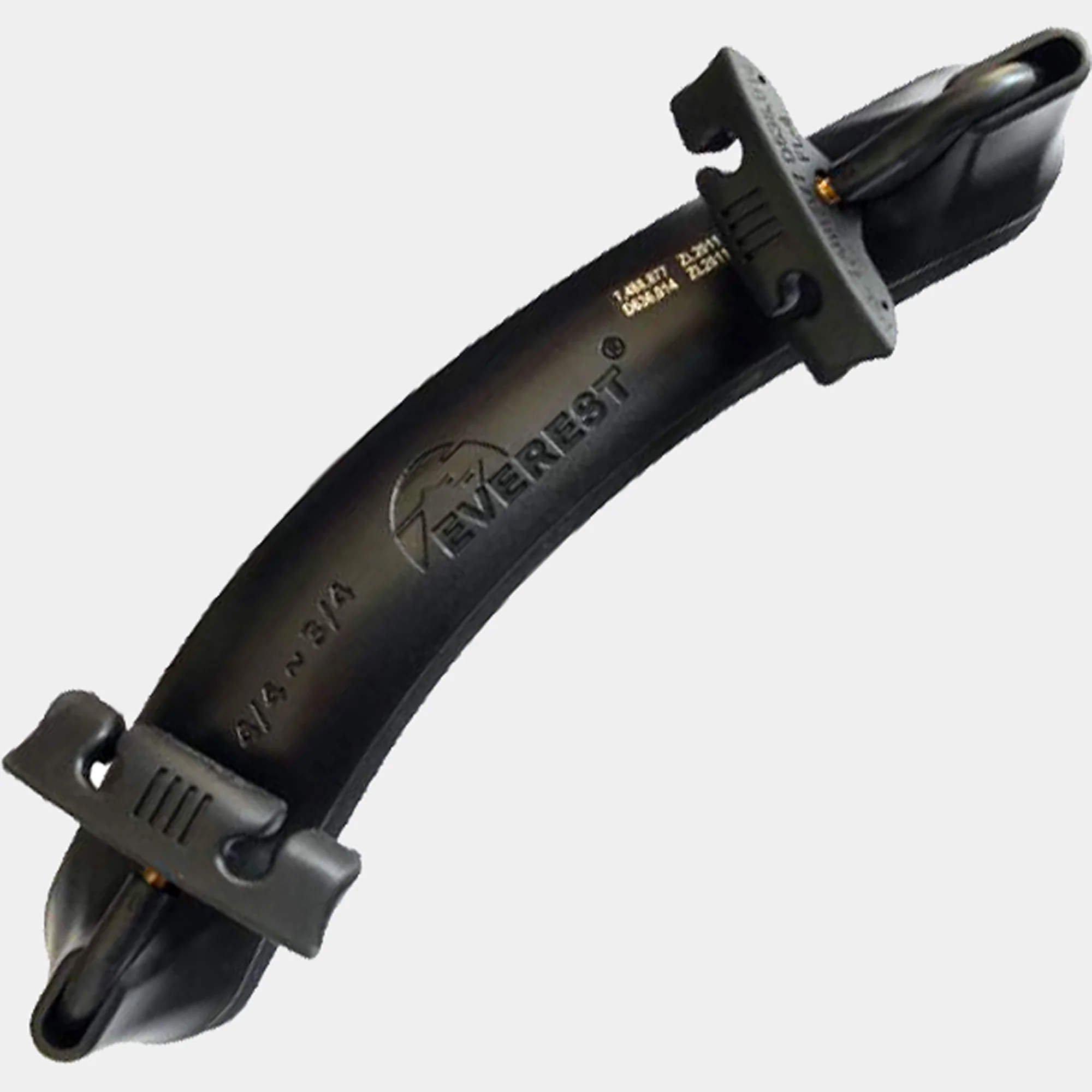 EF Collapsible Violin Shoulder Rest - Image 2