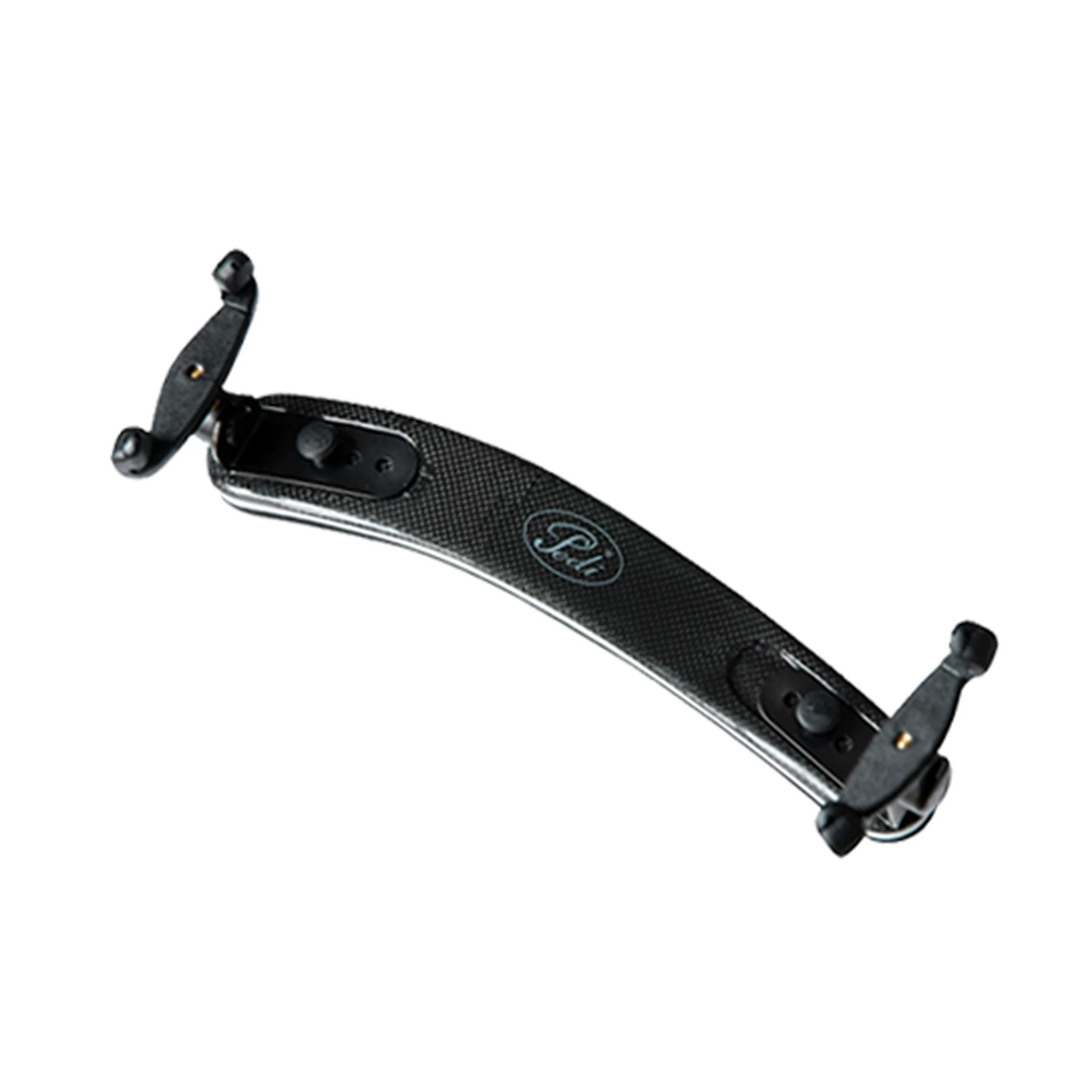 Elegante Carbon Fibre Violin Shoulder Rest - Image 2