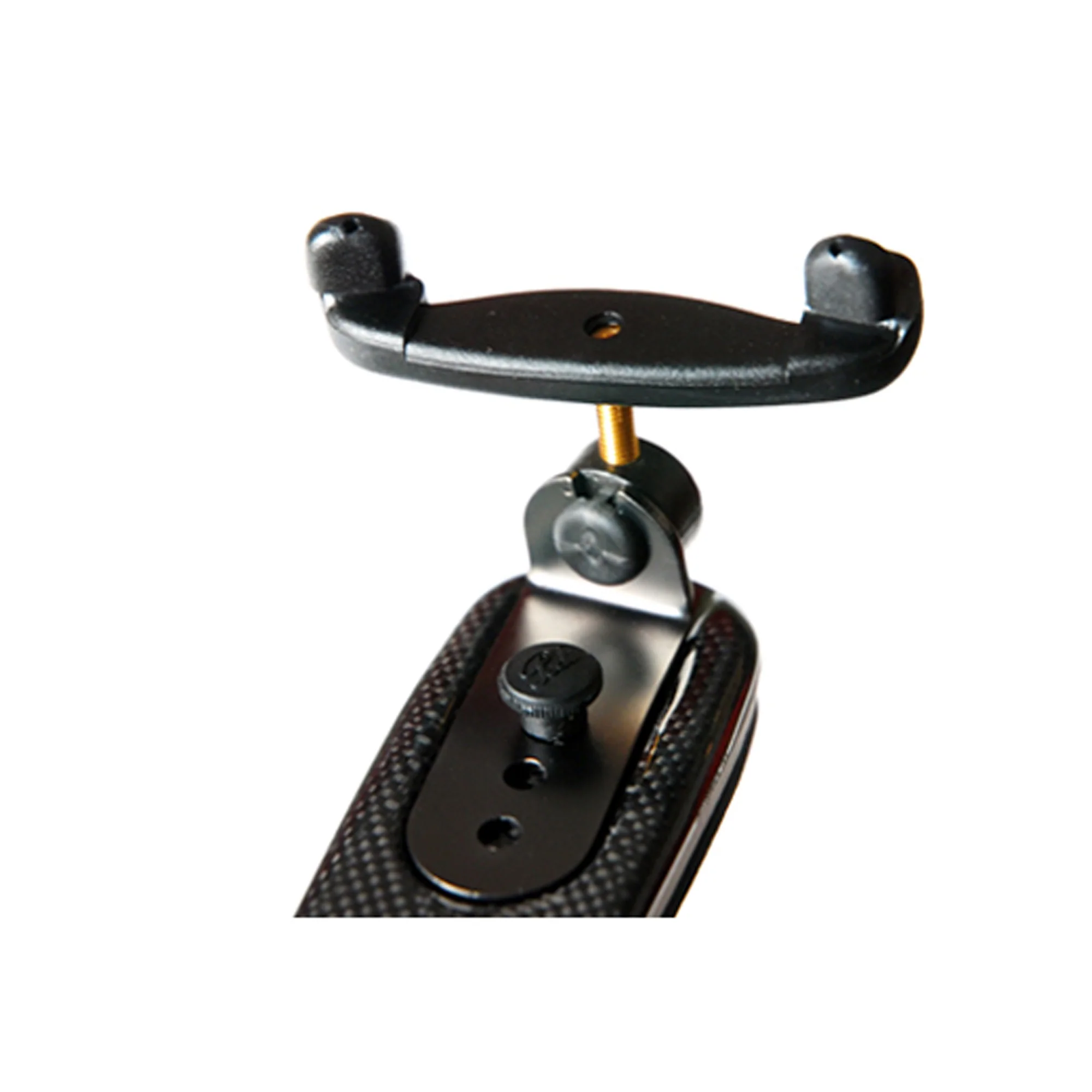 Elegante Carbon Fibre Violin Shoulder Rest - Image 3