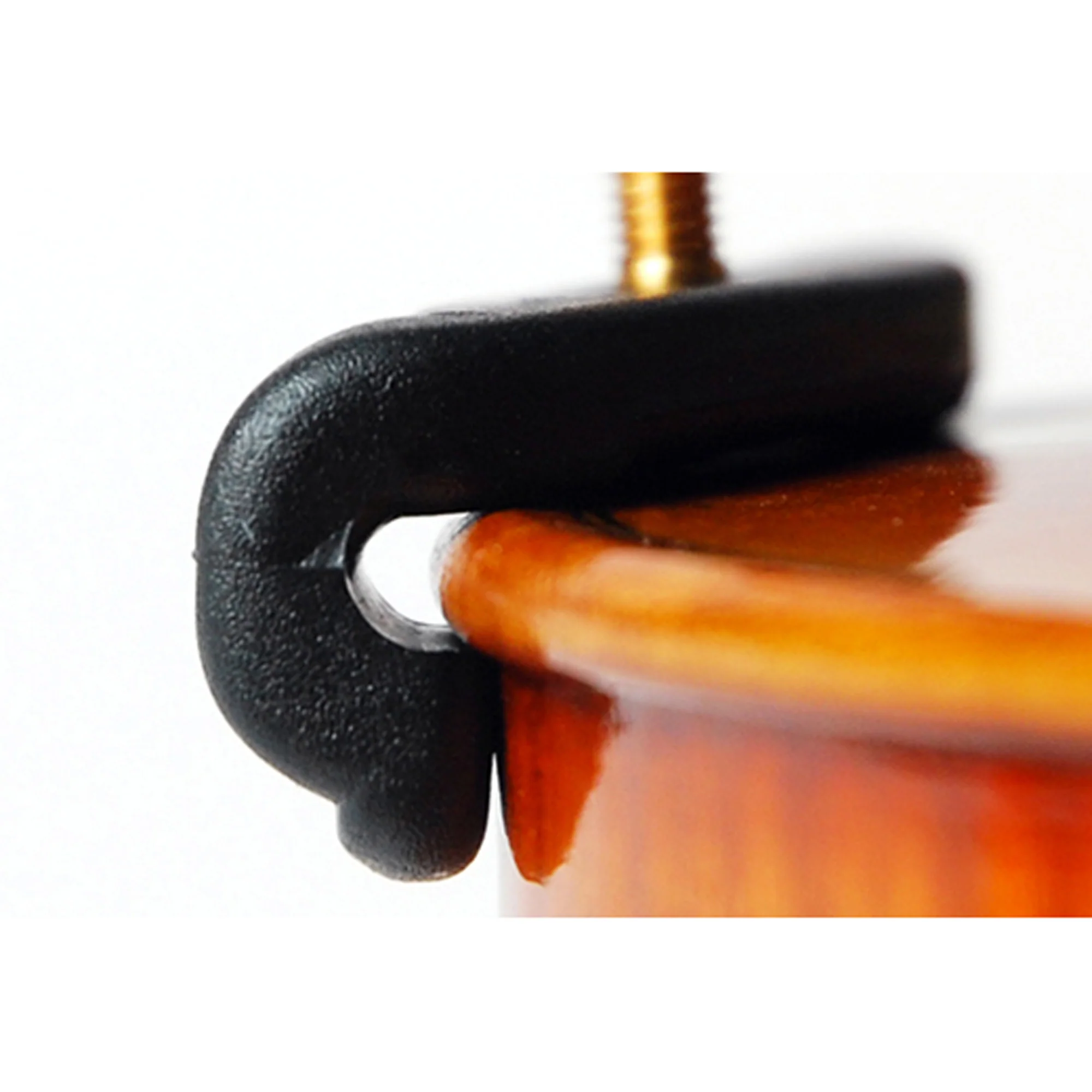 Elegante Carbon Fibre Violin Shoulder Rest - Image 6