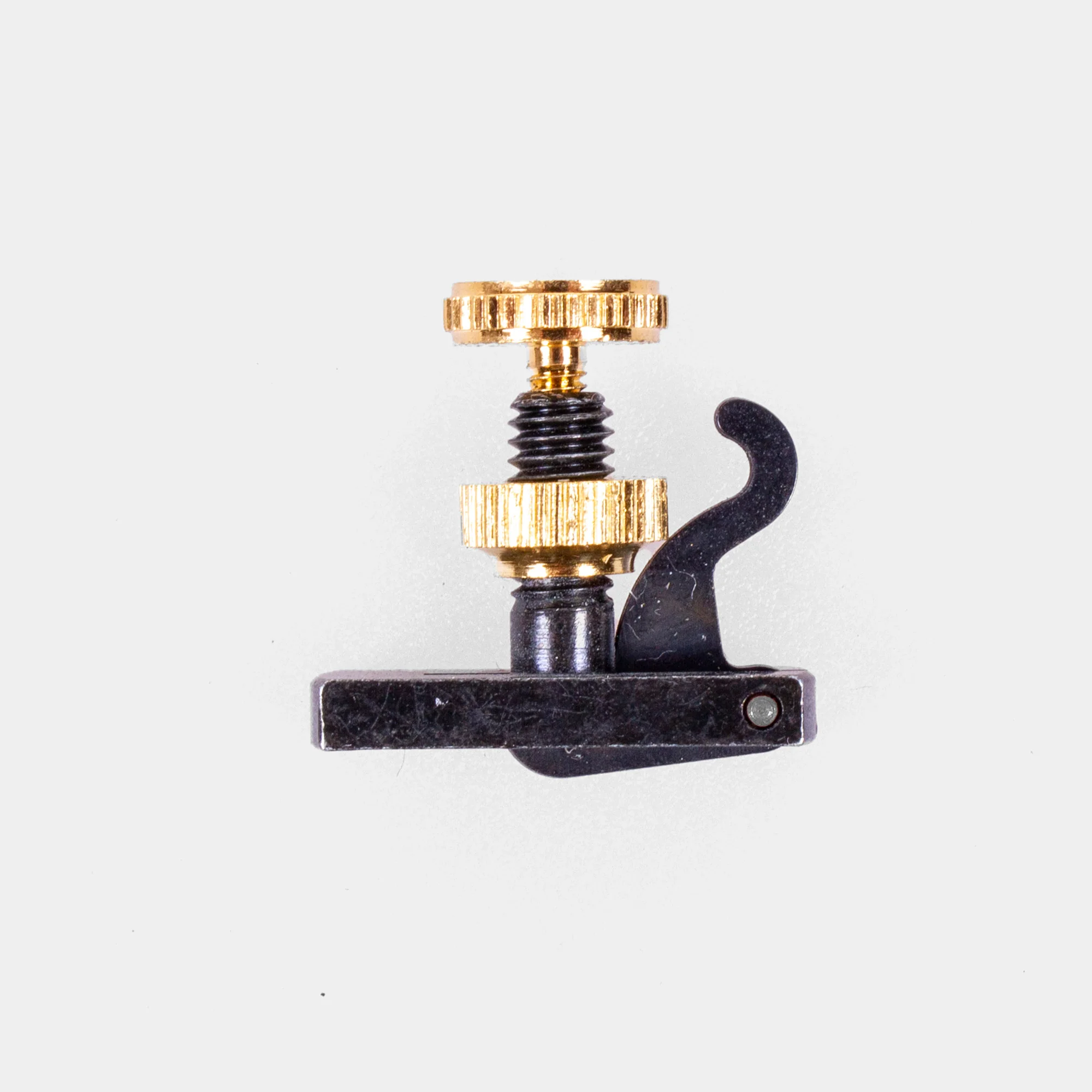 English Hill Type Fine Tune Adjuster for Violin - Image 3