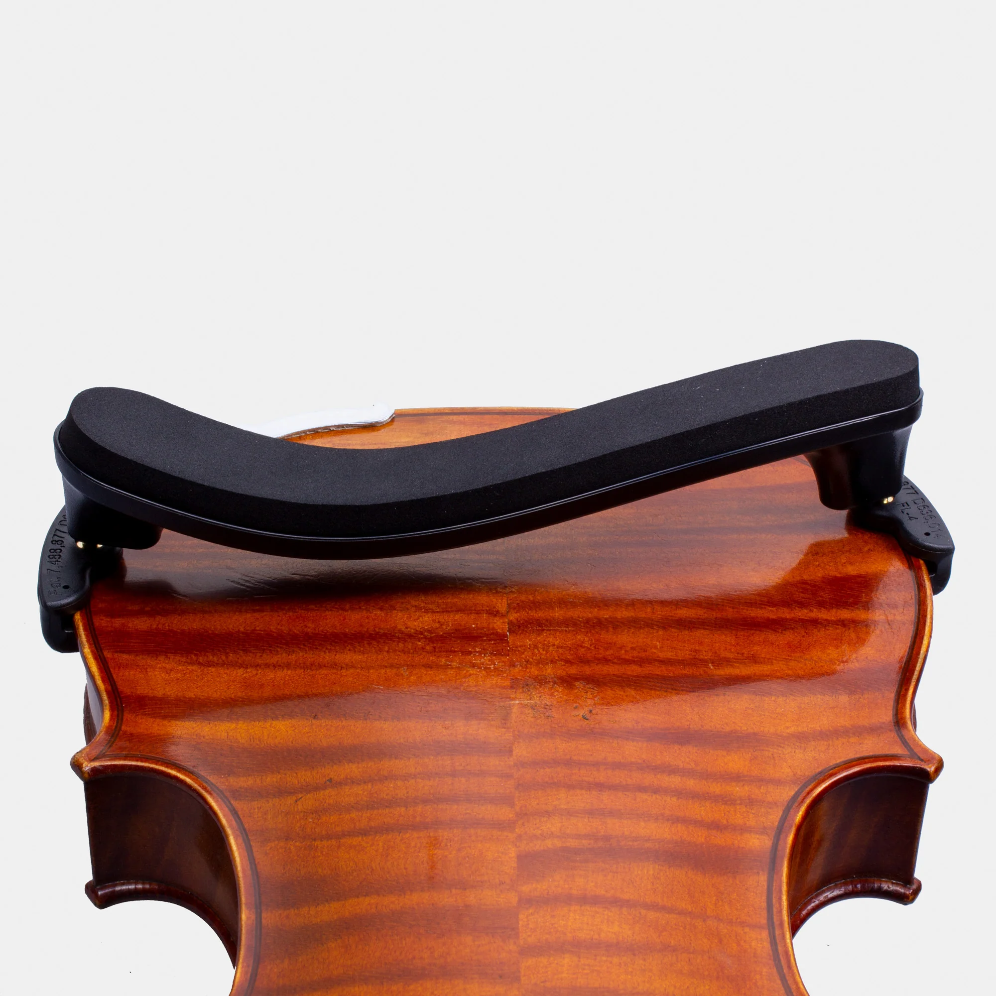 EZ Violin Shoulder Rest - Image 5