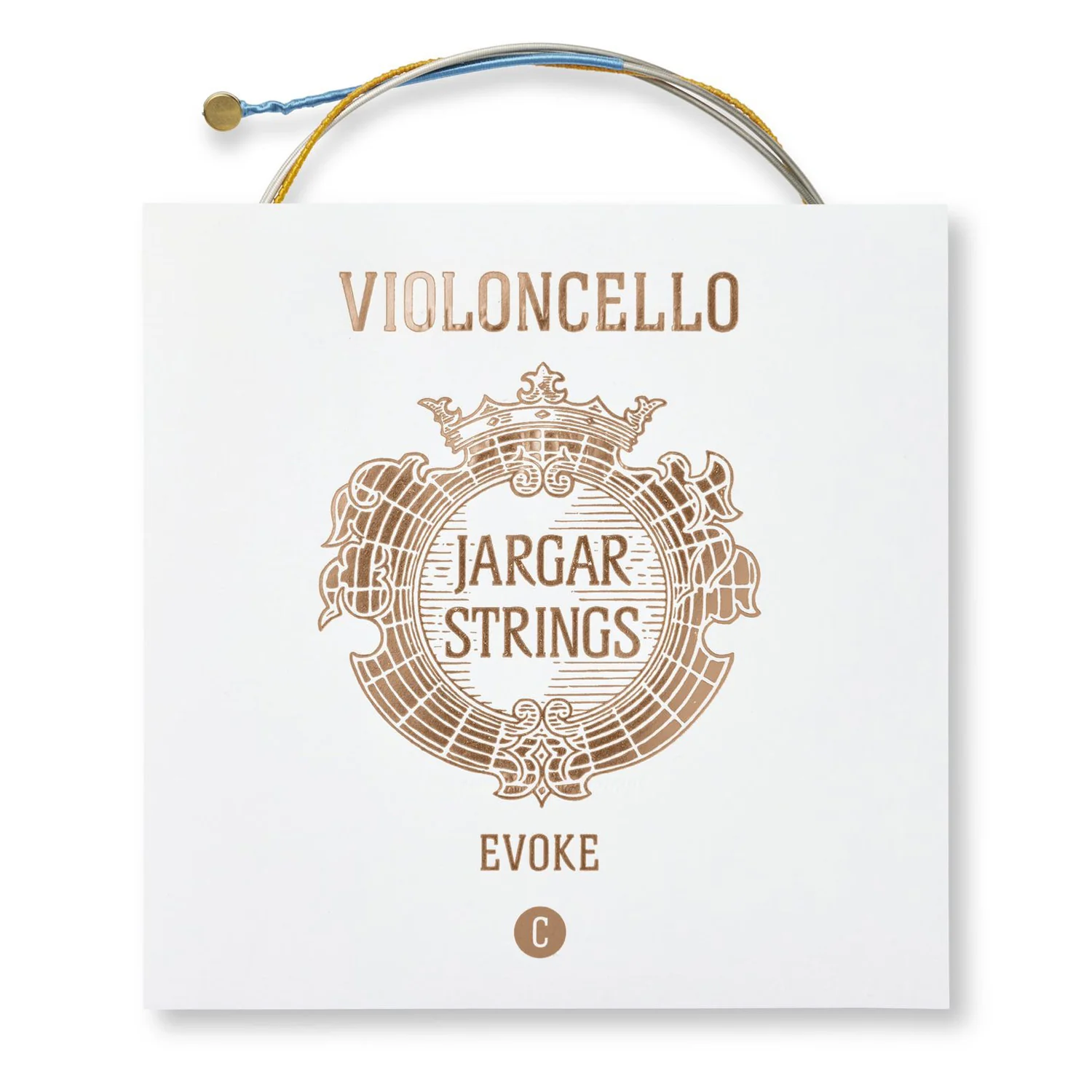 Evoke Cello C string - Image 2