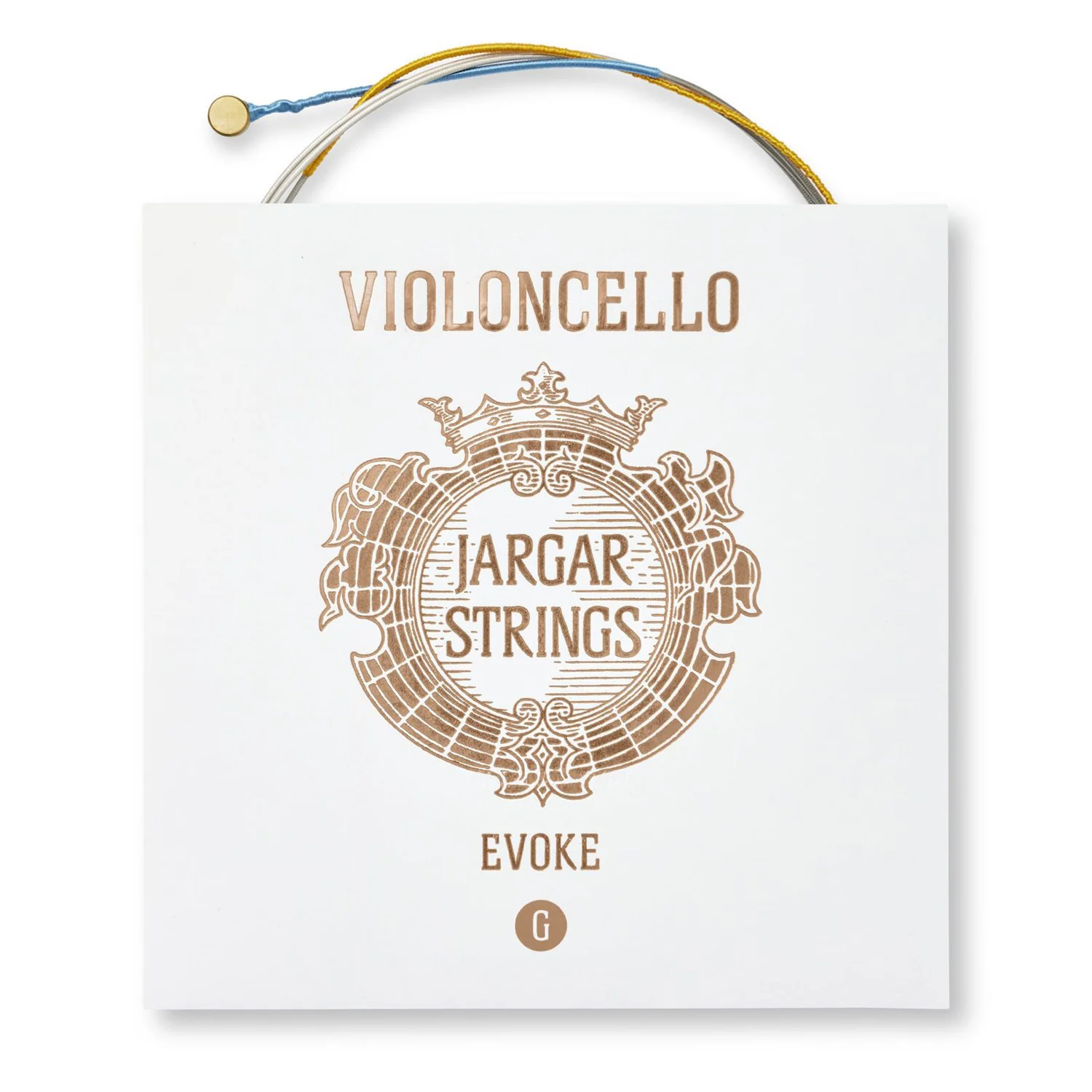 Evoke Cello G string - Image 2