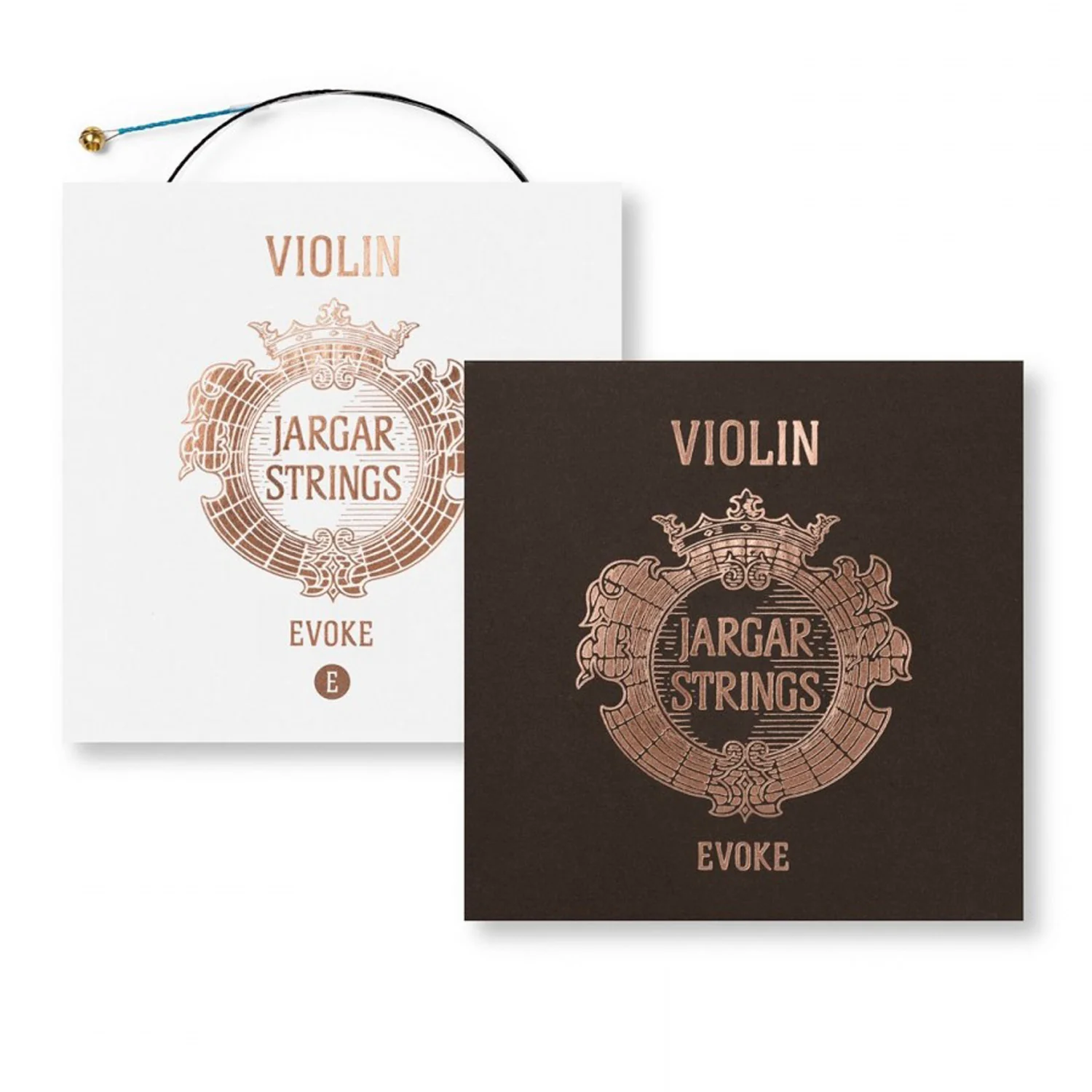 Evoke Violin String Set - Image 2