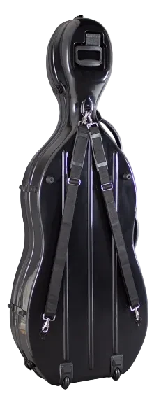 Fibreglass Cello Case - Image 2