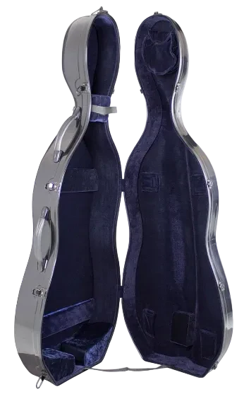 Fibreglass Cello Case - Image 3