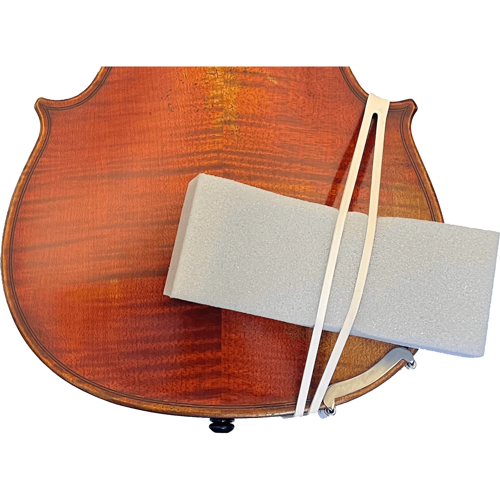 Foam Violin Shoulder Pad - Image 4