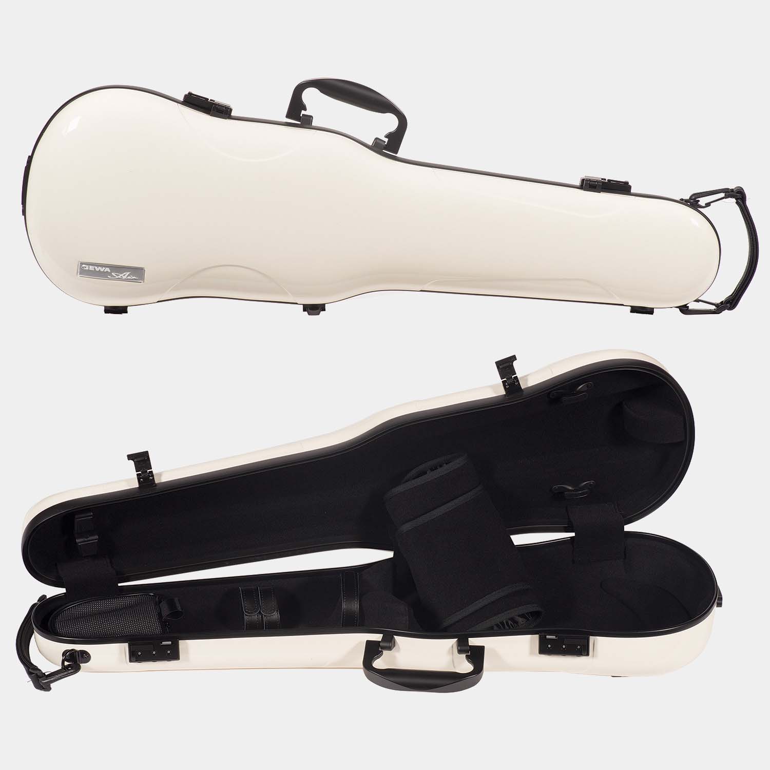 Air 1.7 violin case - Image 27