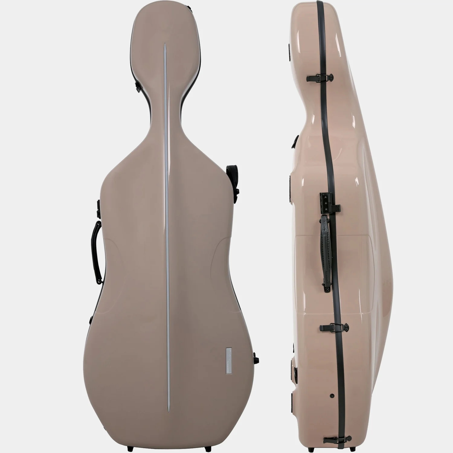 Air 3.9 cello case - Image 10